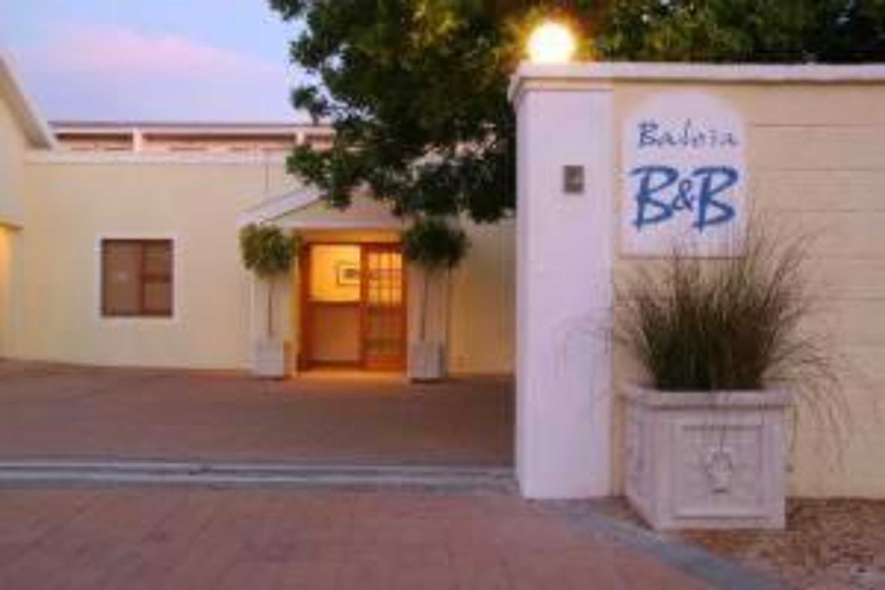 Gift card for Baleia de Hermanus