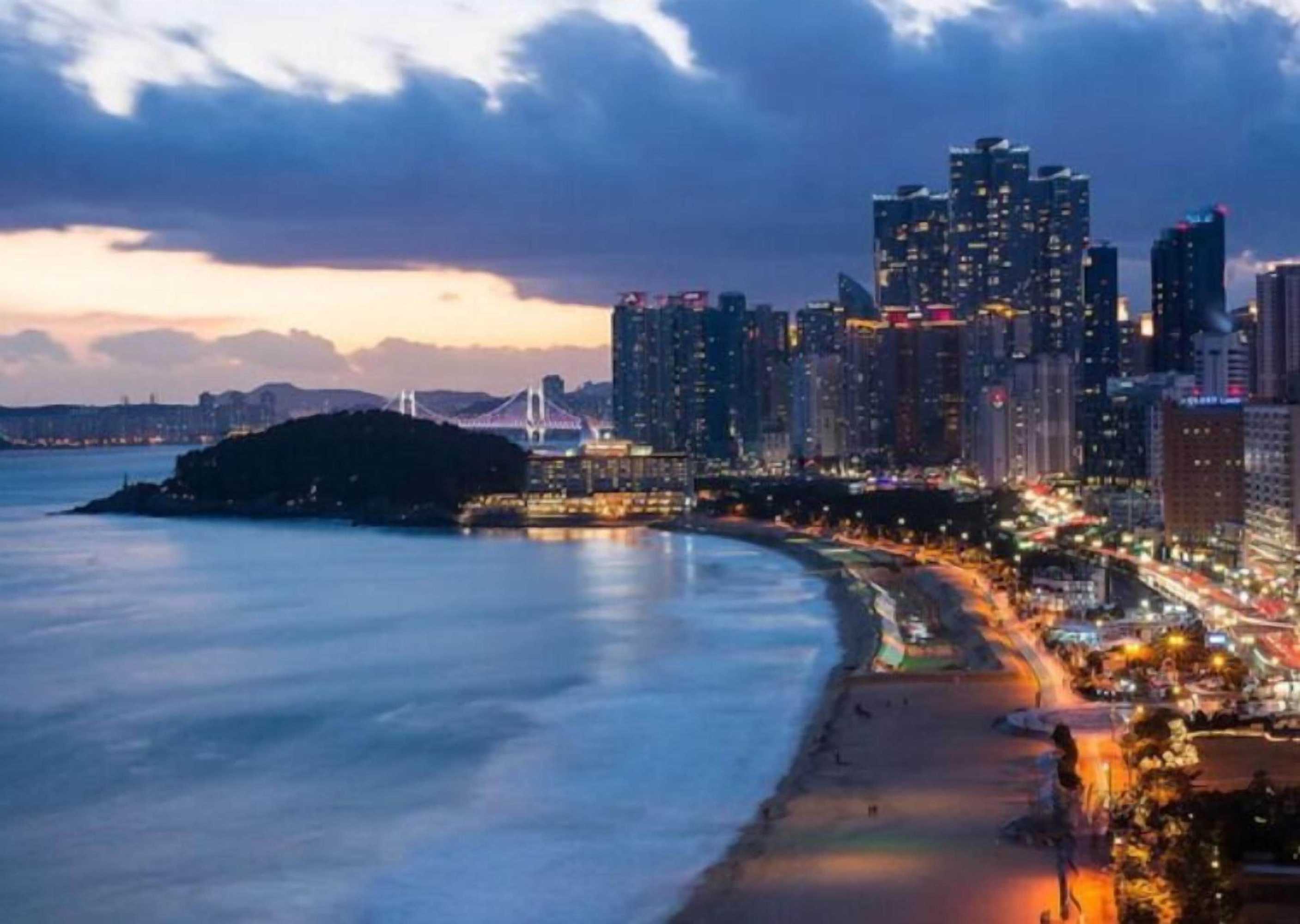 Gift card for Ibis Ambassador Busan City Centre Gift card for Ibis Ambassador Busan City Centre