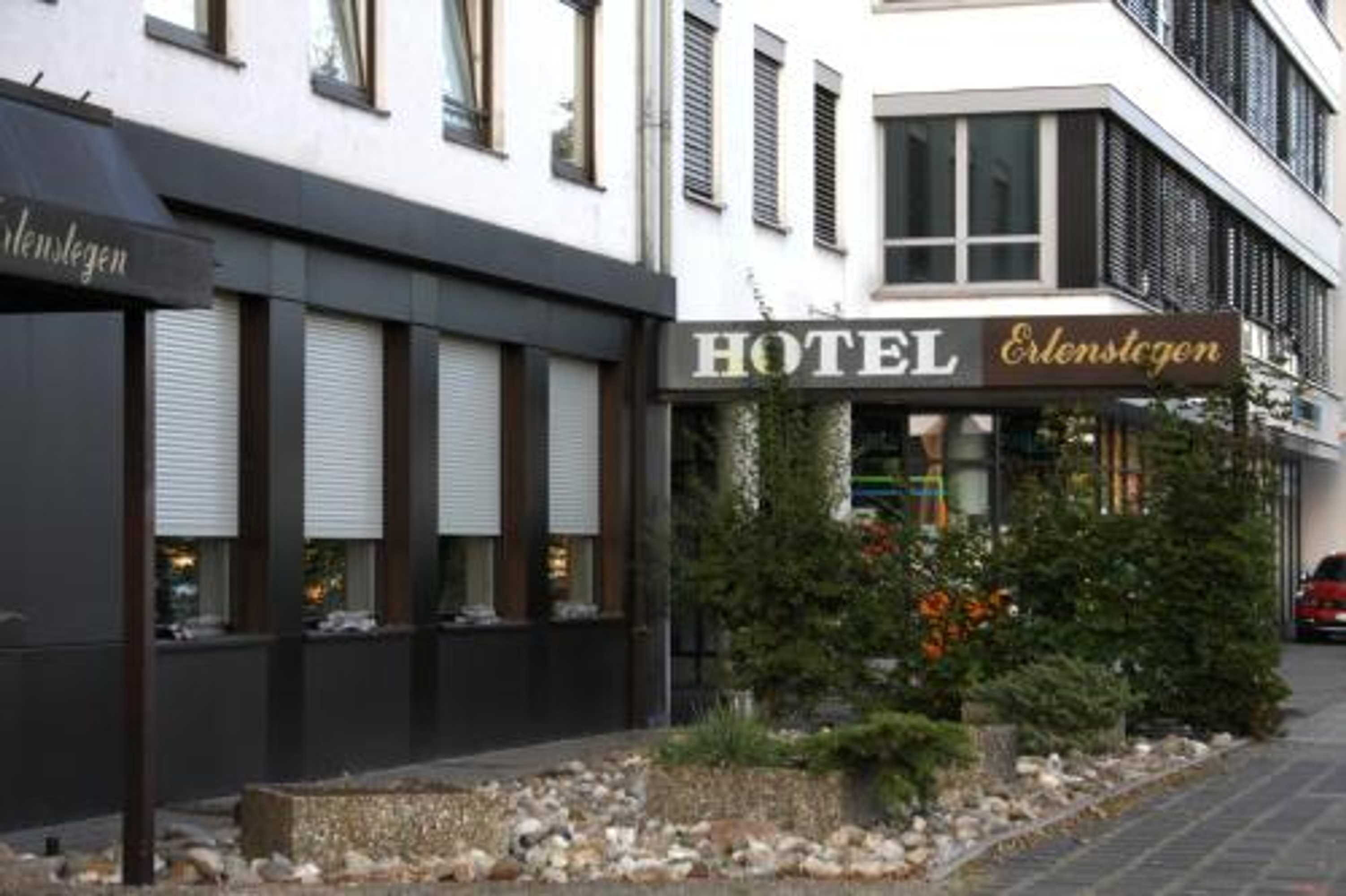 Gift card for Hotel Erlenstegen