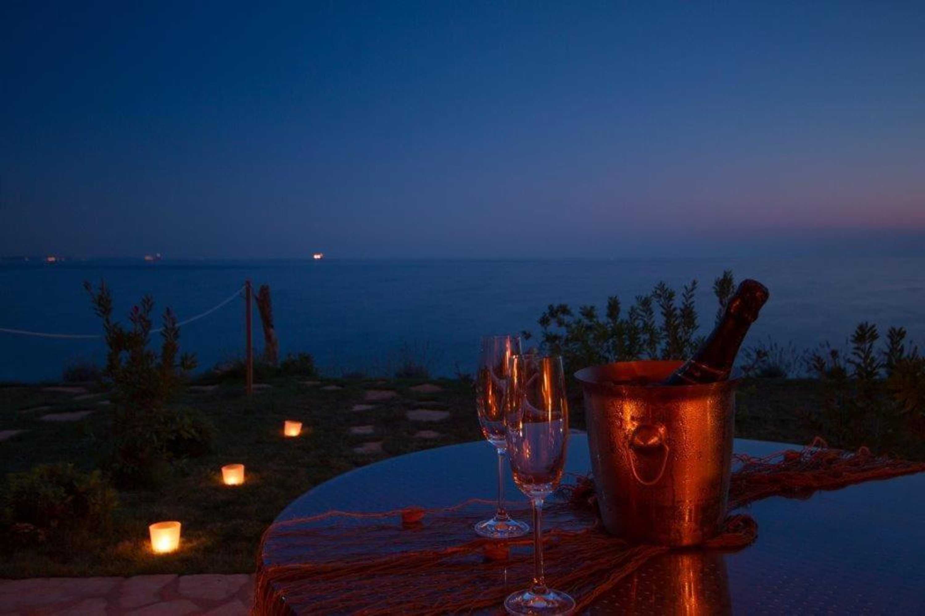 Gift card for Apartments Erica Luxury