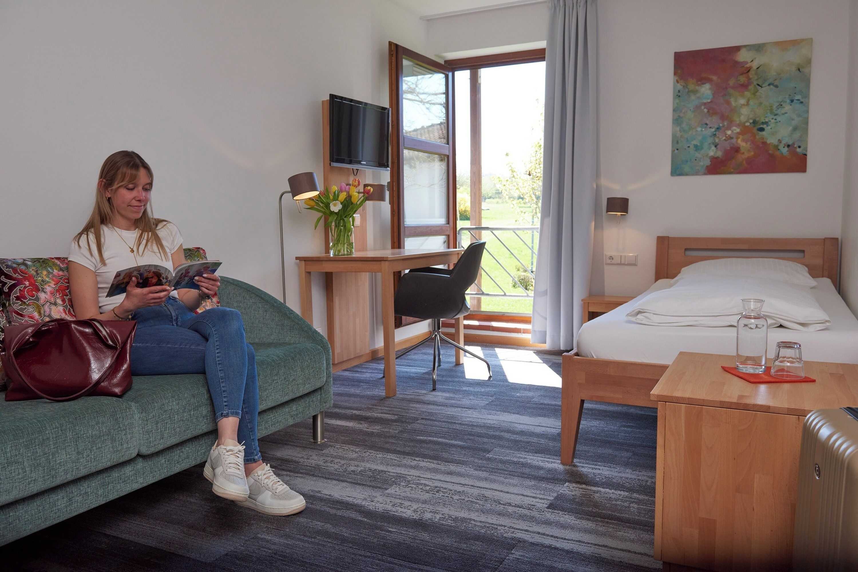 Gift card for Hotel Hohenwart Forum