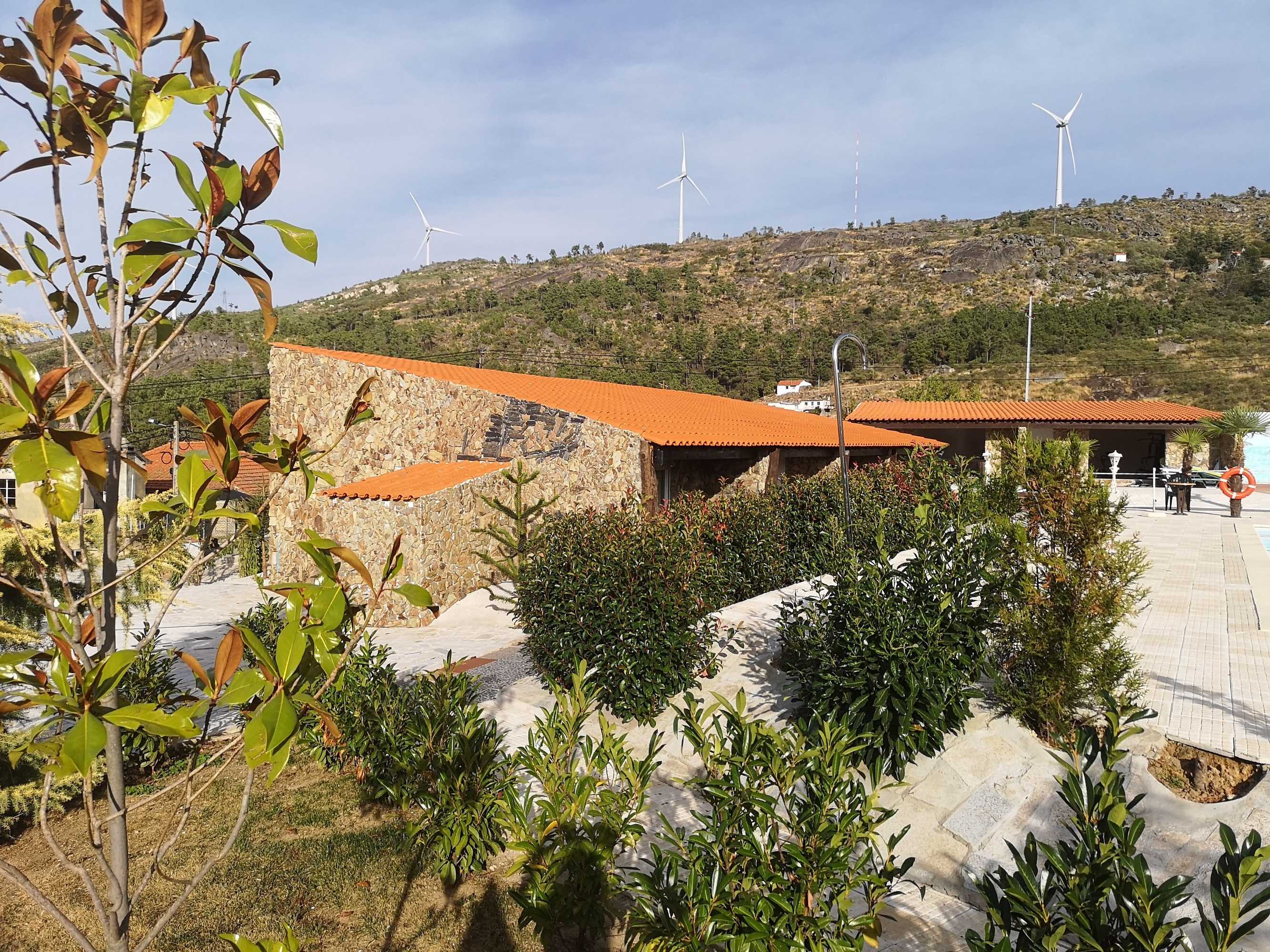 Gift card for Gojim Casa Rural