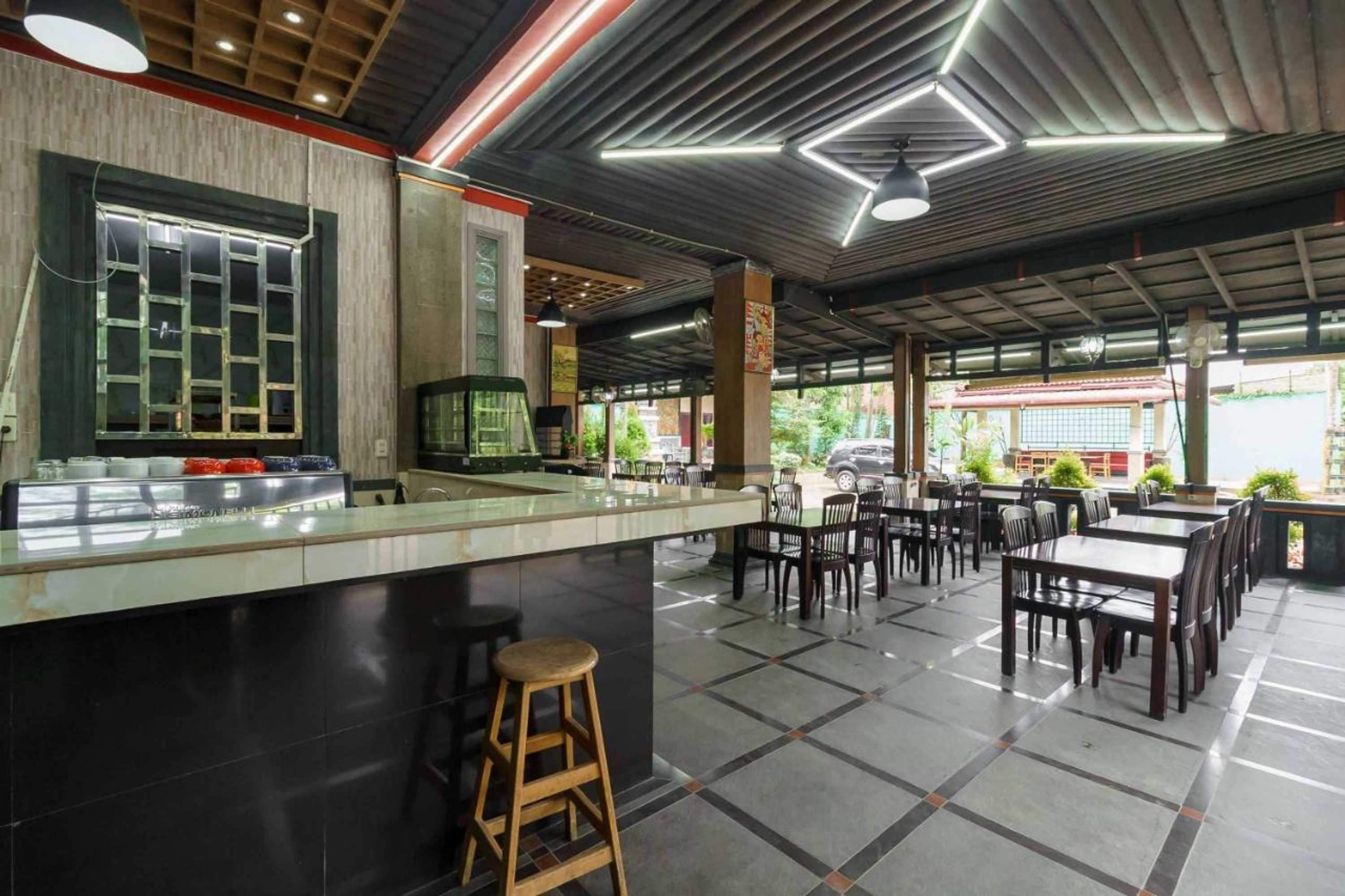 Gift card for Reddoorz Plus @ Setiabudi Medan 4