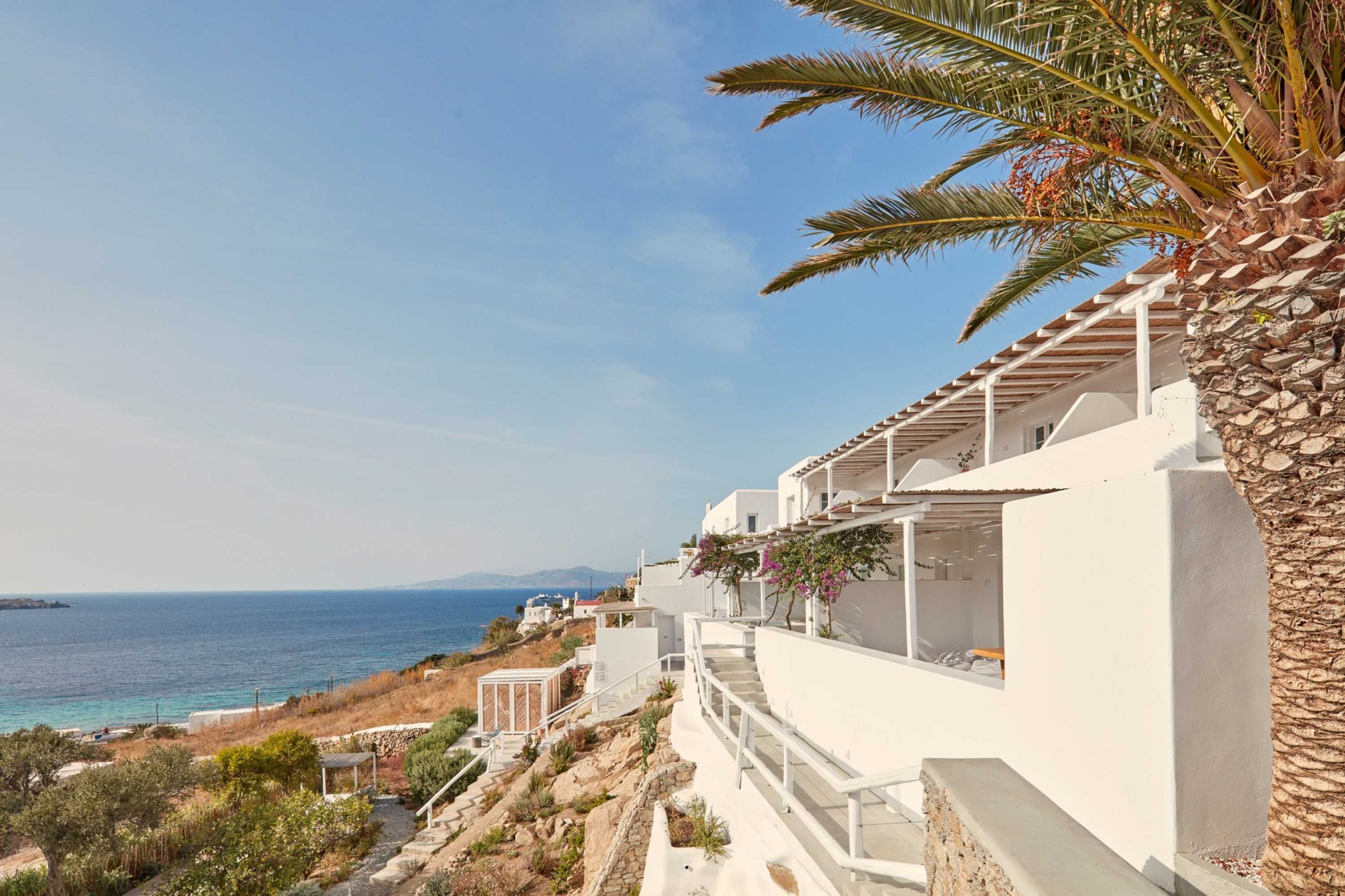 Gift card for Boheme Mykonos Town - Small Luxury Hotels of The World Gift card for Boheme Mykonos Town - Small Luxury Hotels of The World