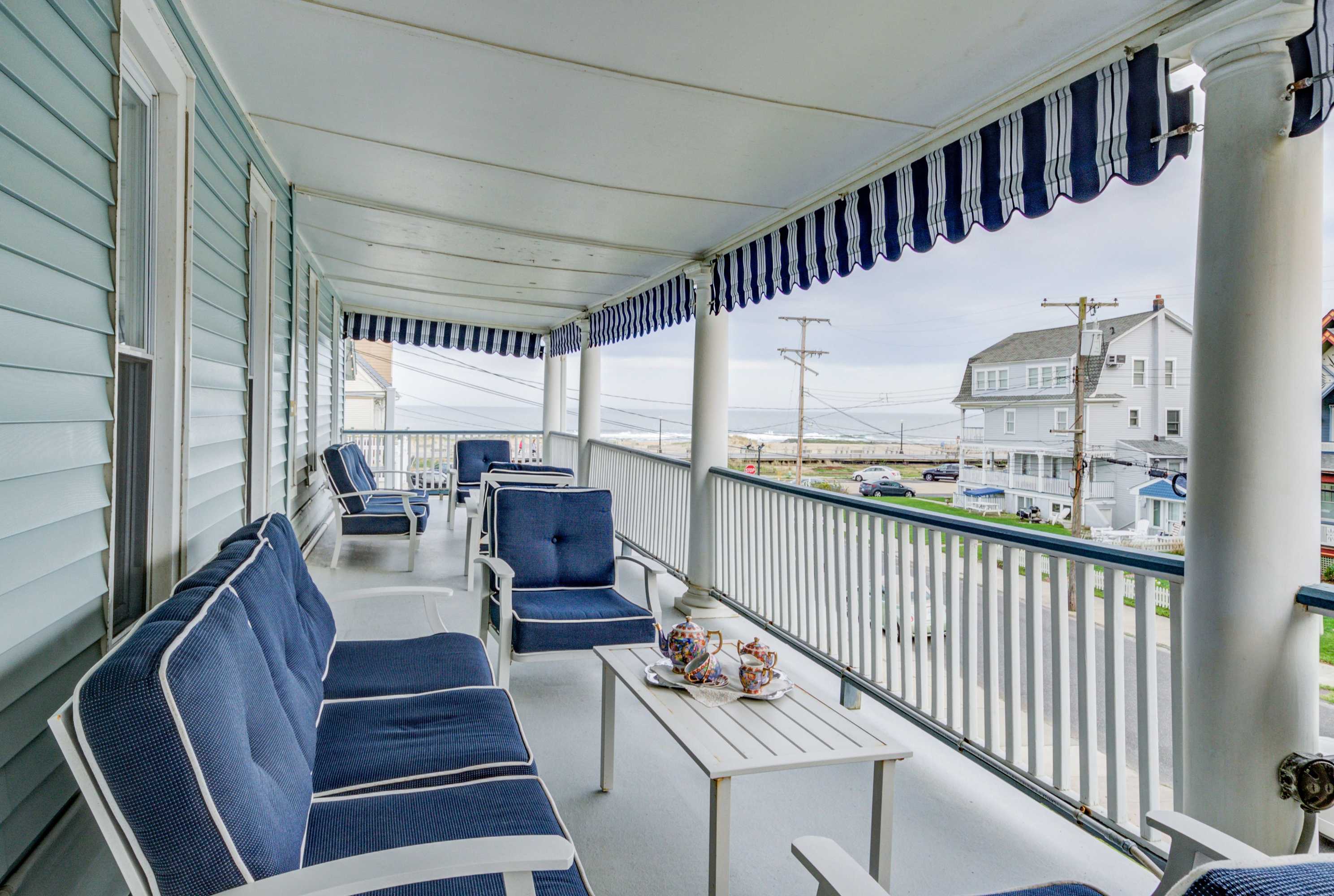 Gift card for The Lillagaard B&b