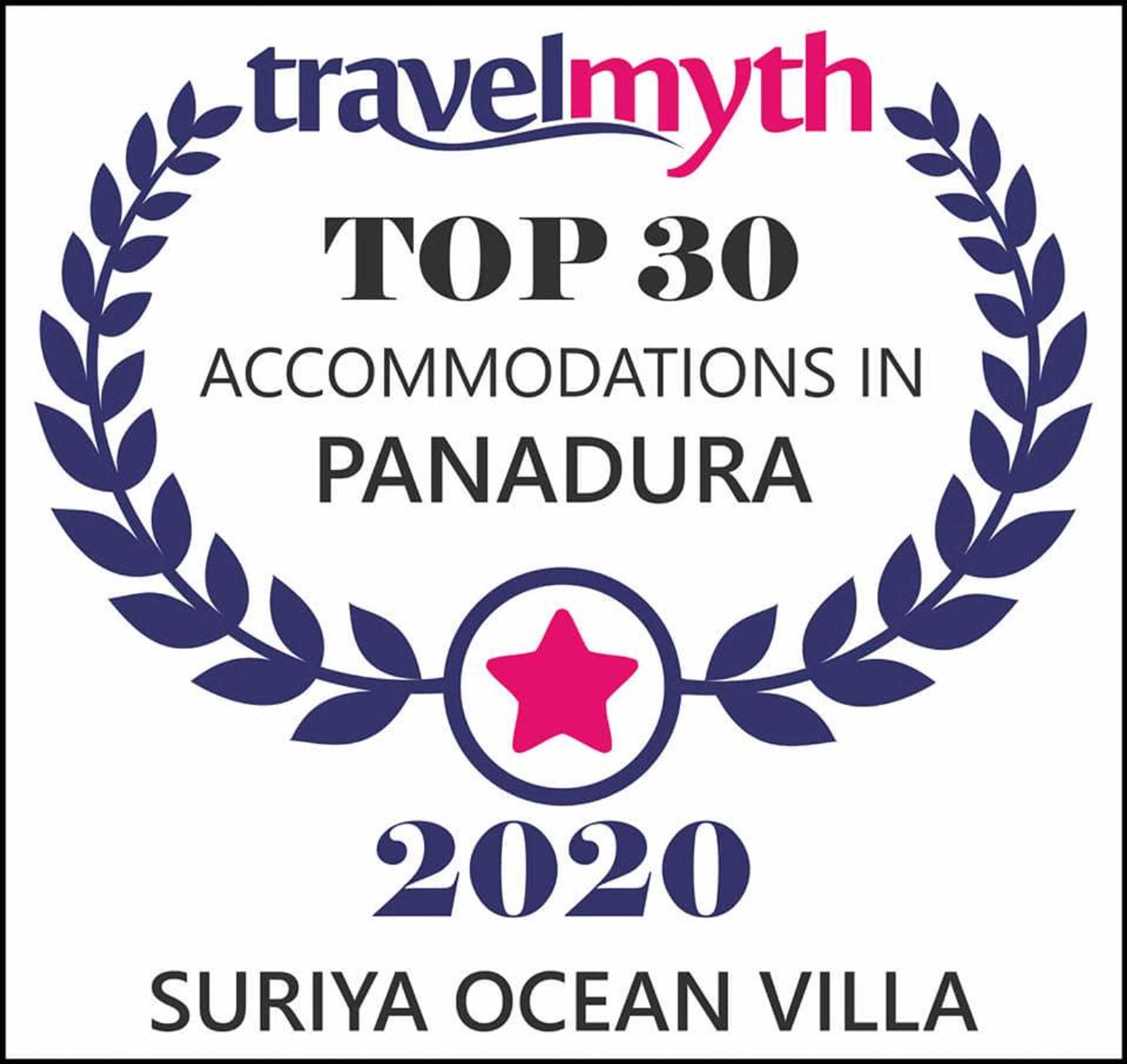 Gift card for Suriya Ocean Villa Gift card for Suriya Ocean Villa