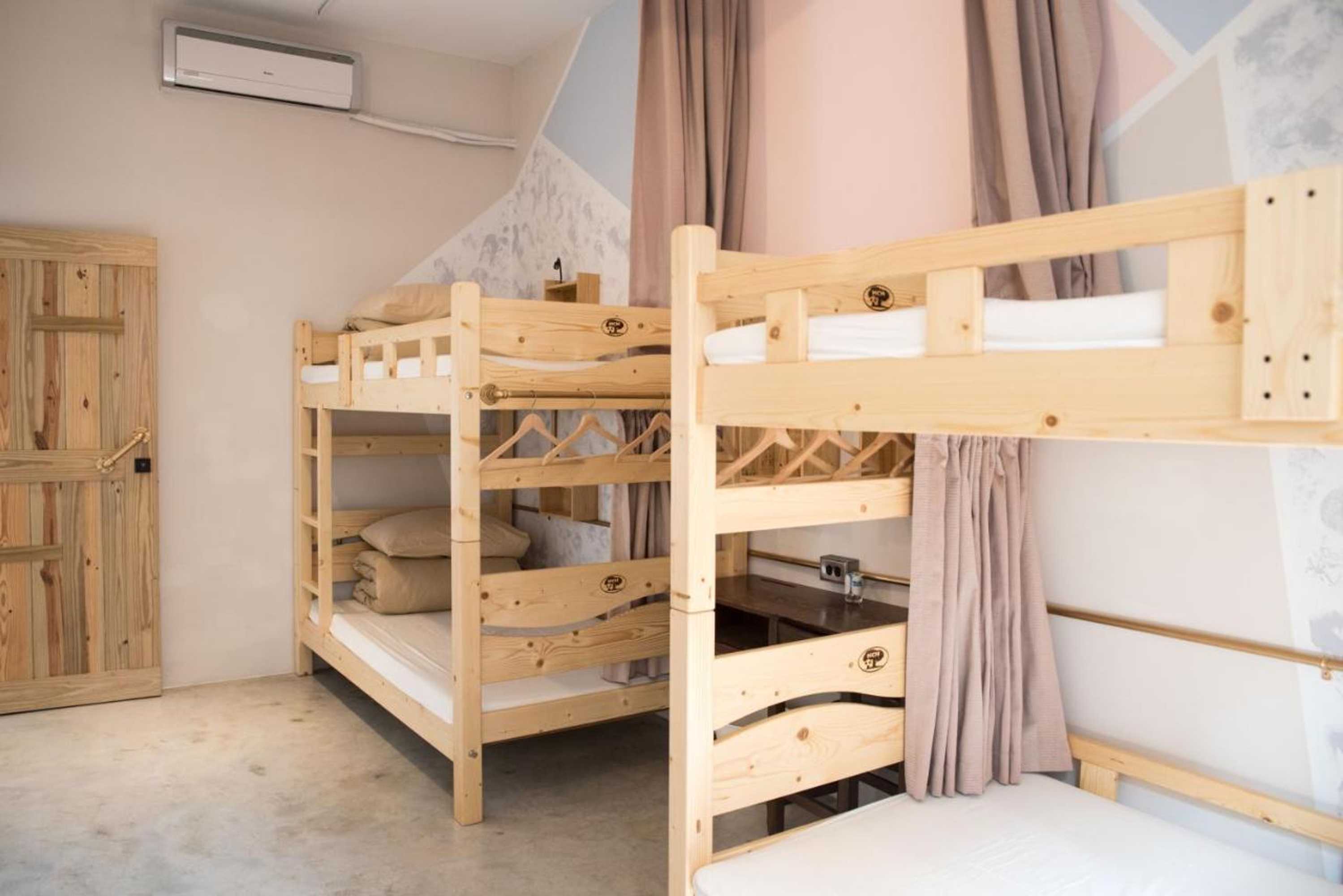 Gift card for Kuang Kuang Hostel