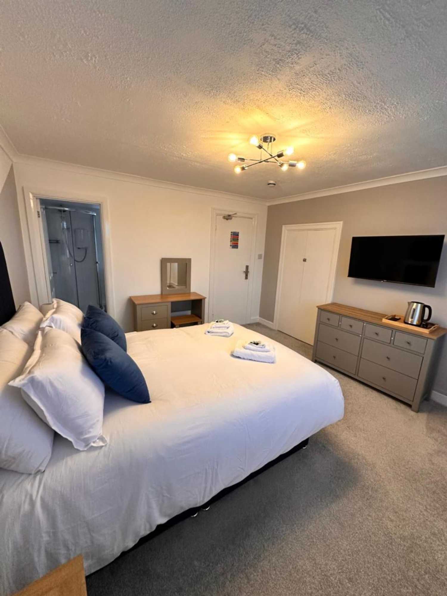 Gift card for The Poacher