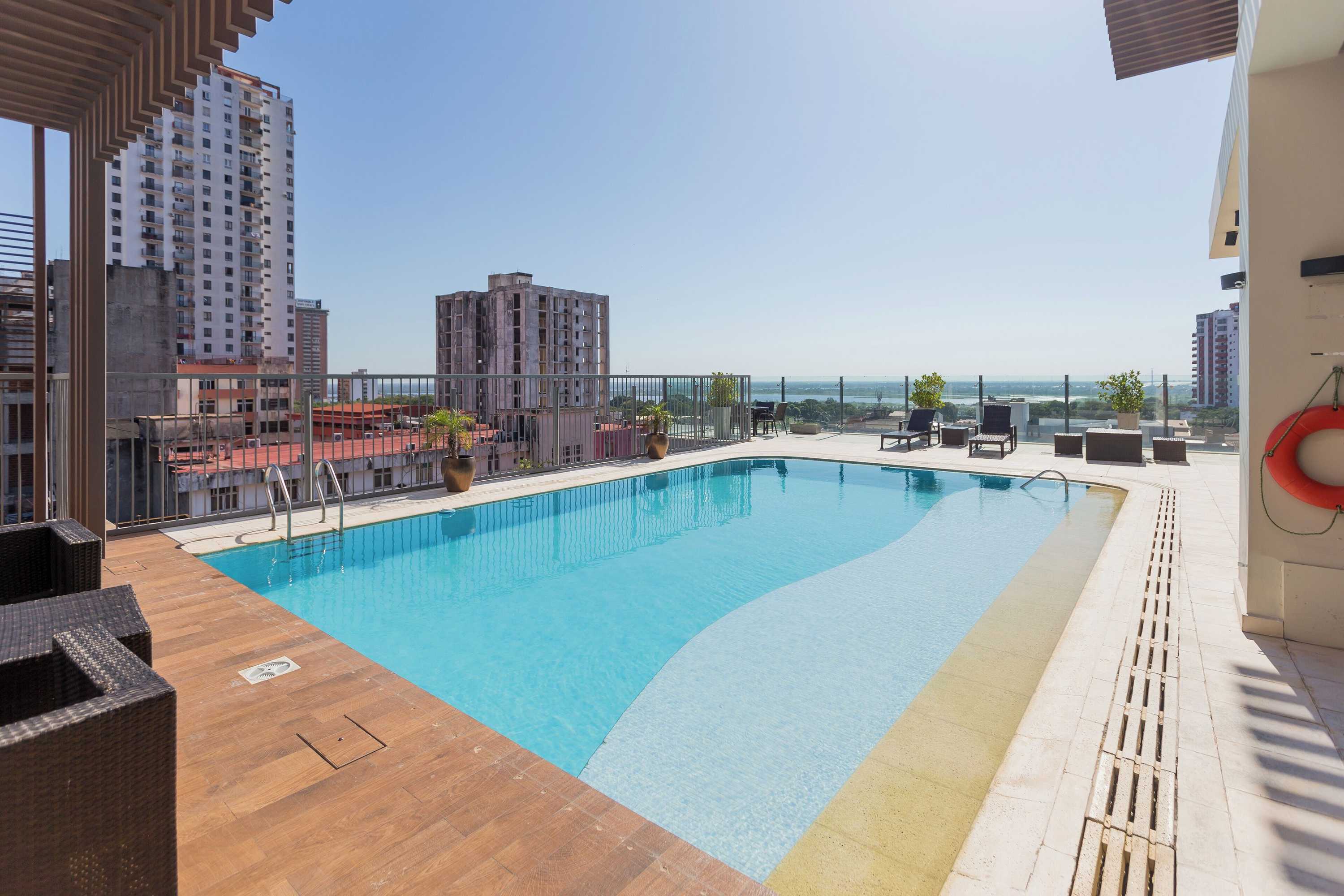 Gift card for Crowne Plaza Asuncion by Ihg Gift card for Crowne Plaza Asuncion by Ihg