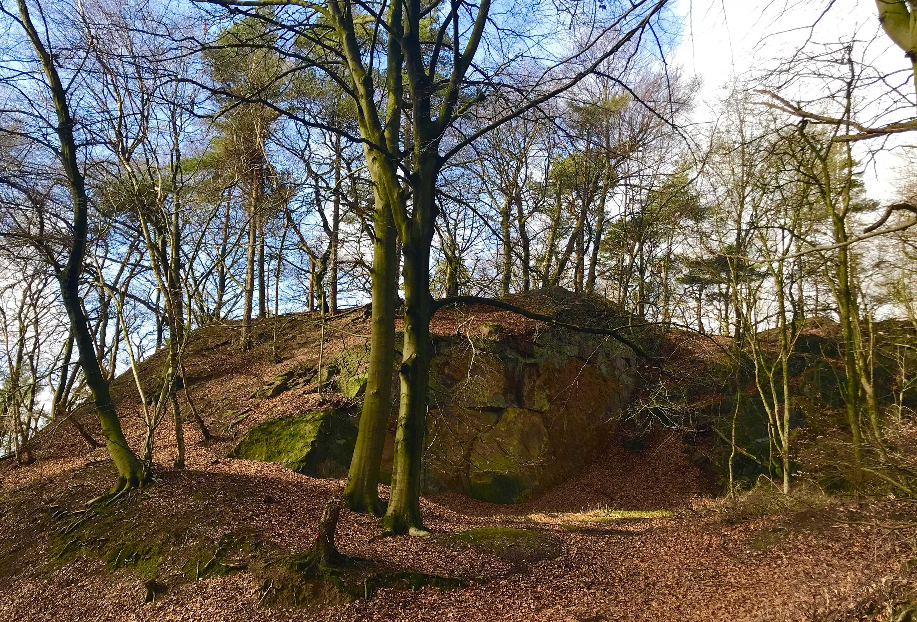 Gift card for Waldhotel Peter Aufm Berge