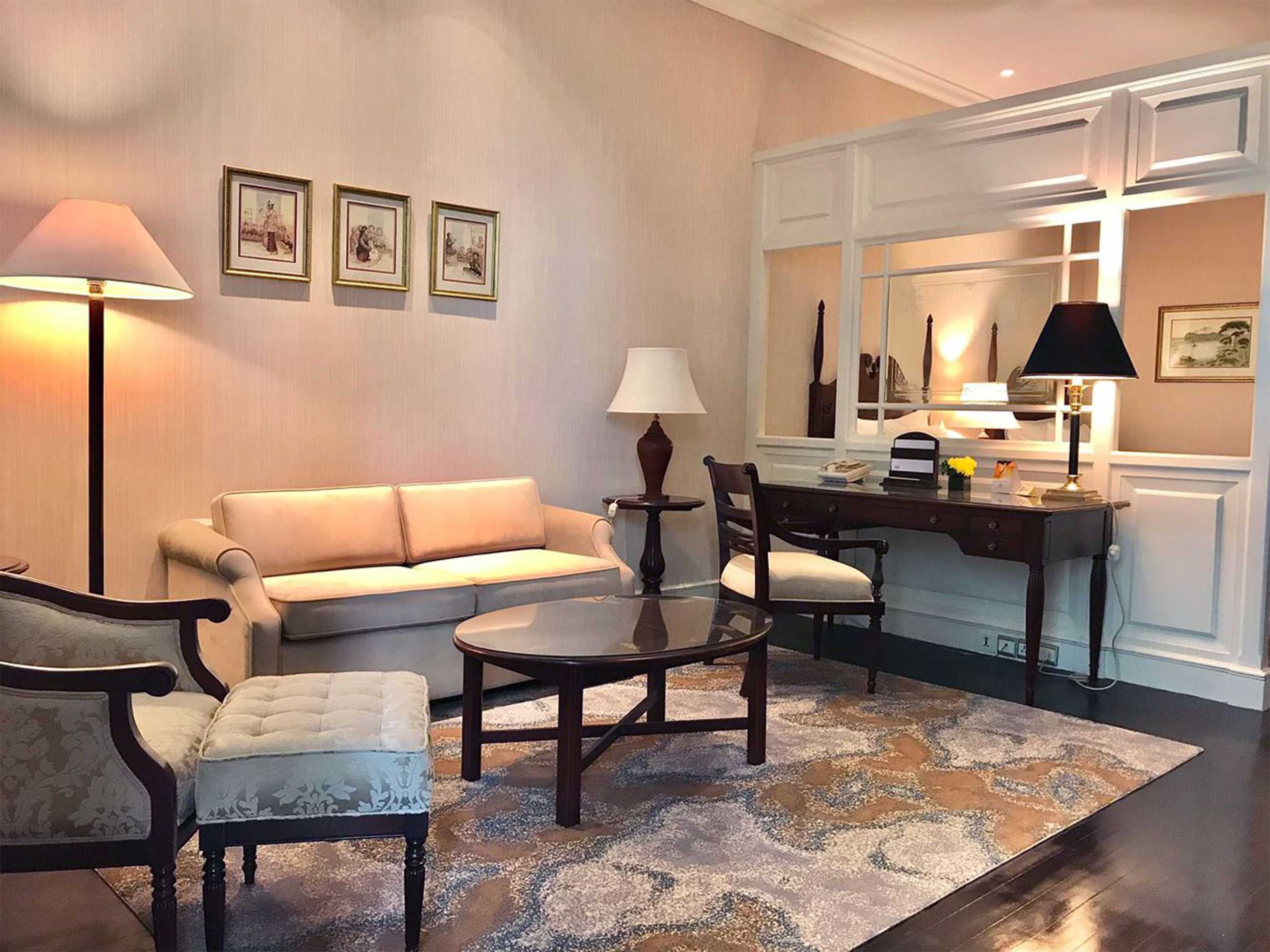 Gift card for Hotel Majapahit Surabaya - Mgallery Gift card for Hotel Majapahit Surabaya - Mgallery