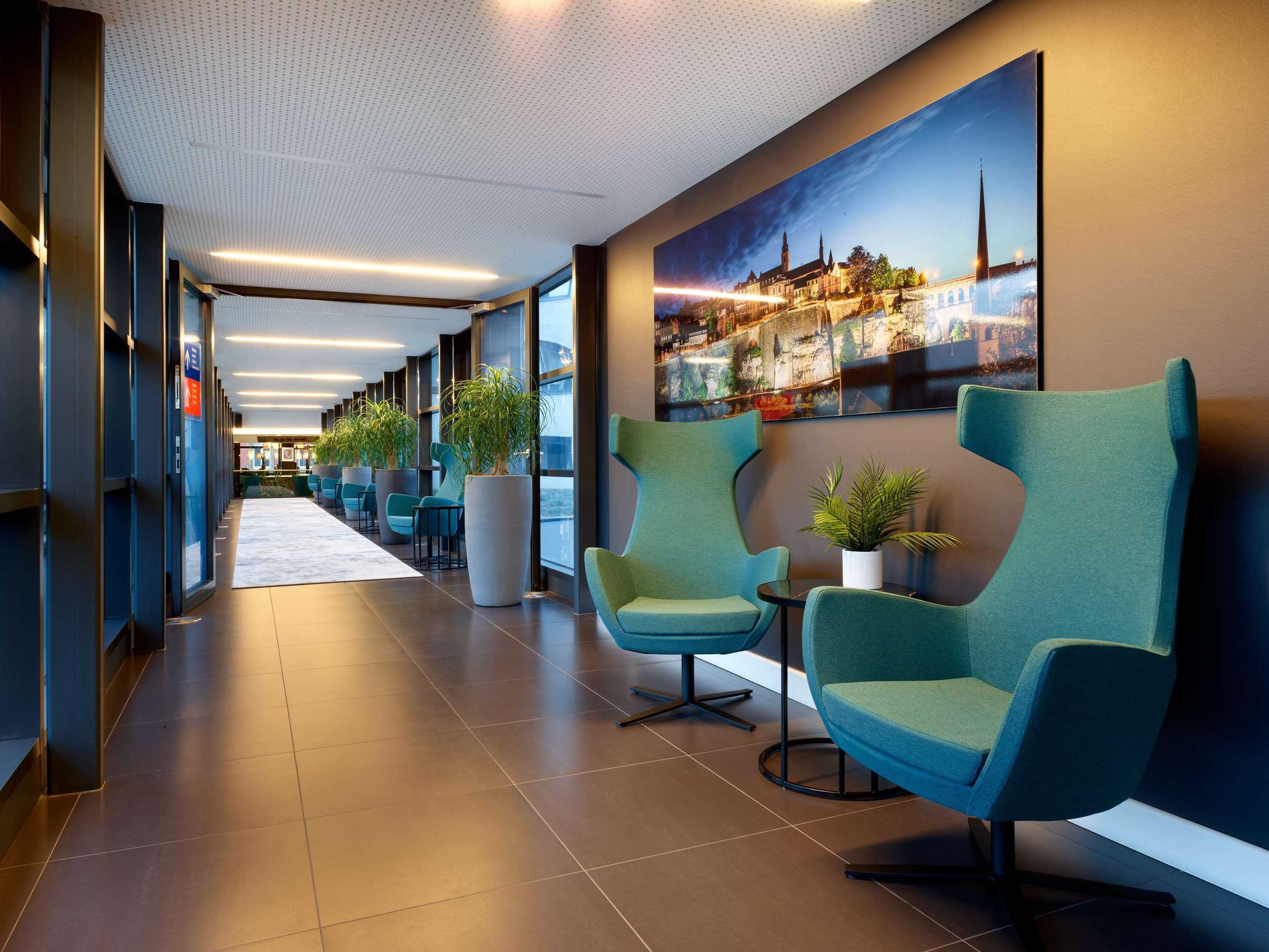 Gift card for Park Inn by Radisson Luxembourg City Gift card for Park Inn by Radisson Luxembourg City