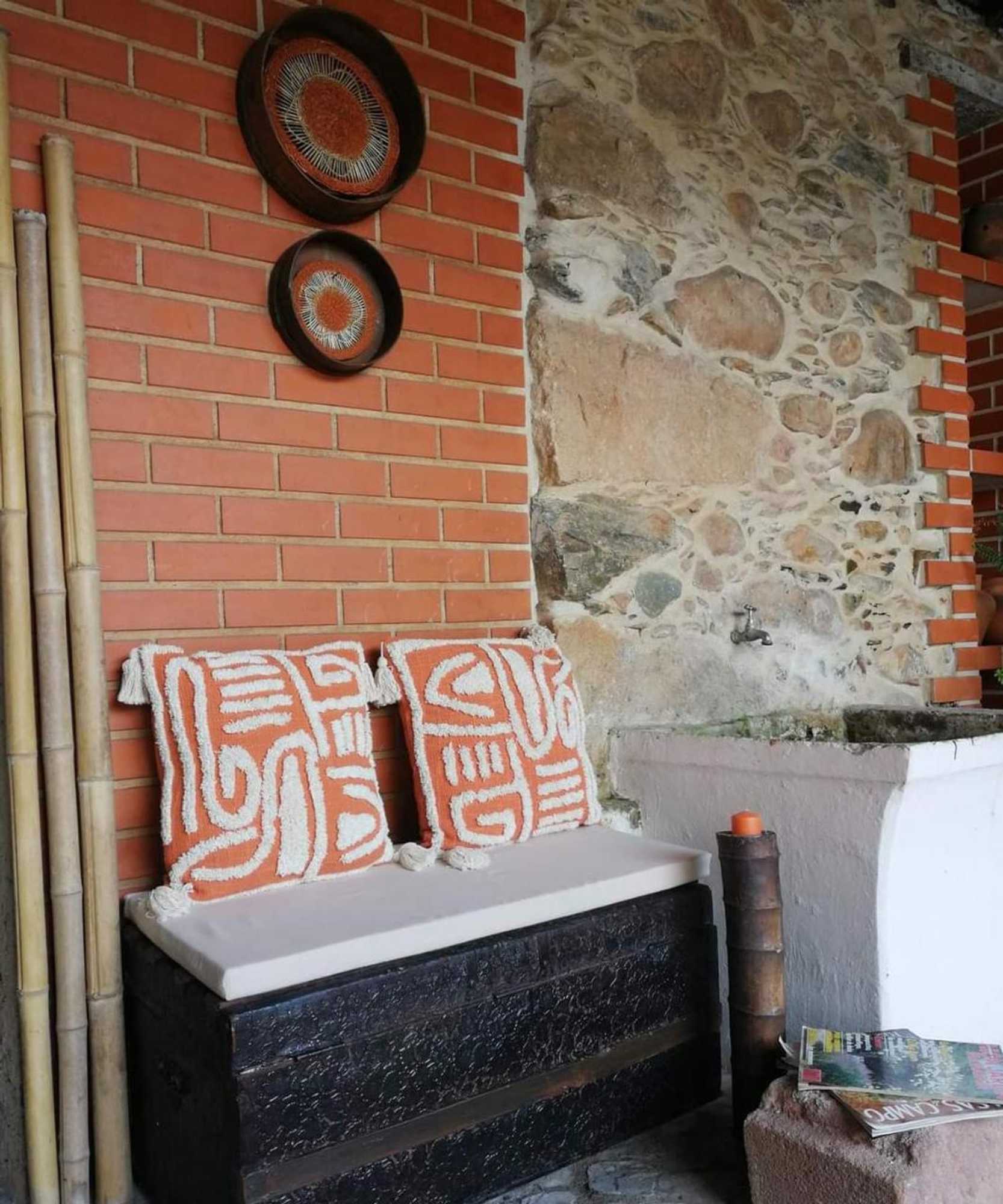 Gift card for Vila Delfina