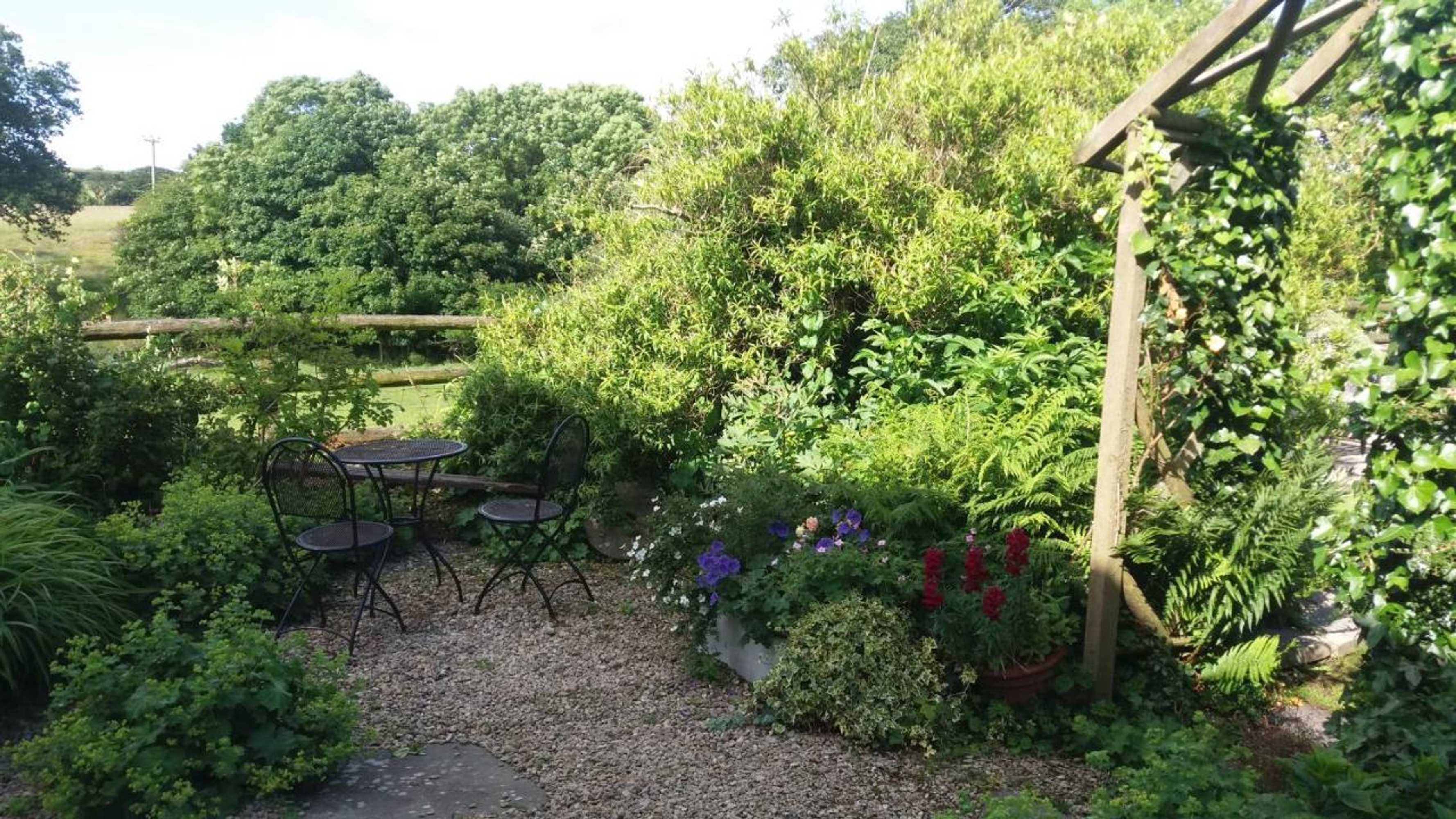 Gift card for Rectory Farm