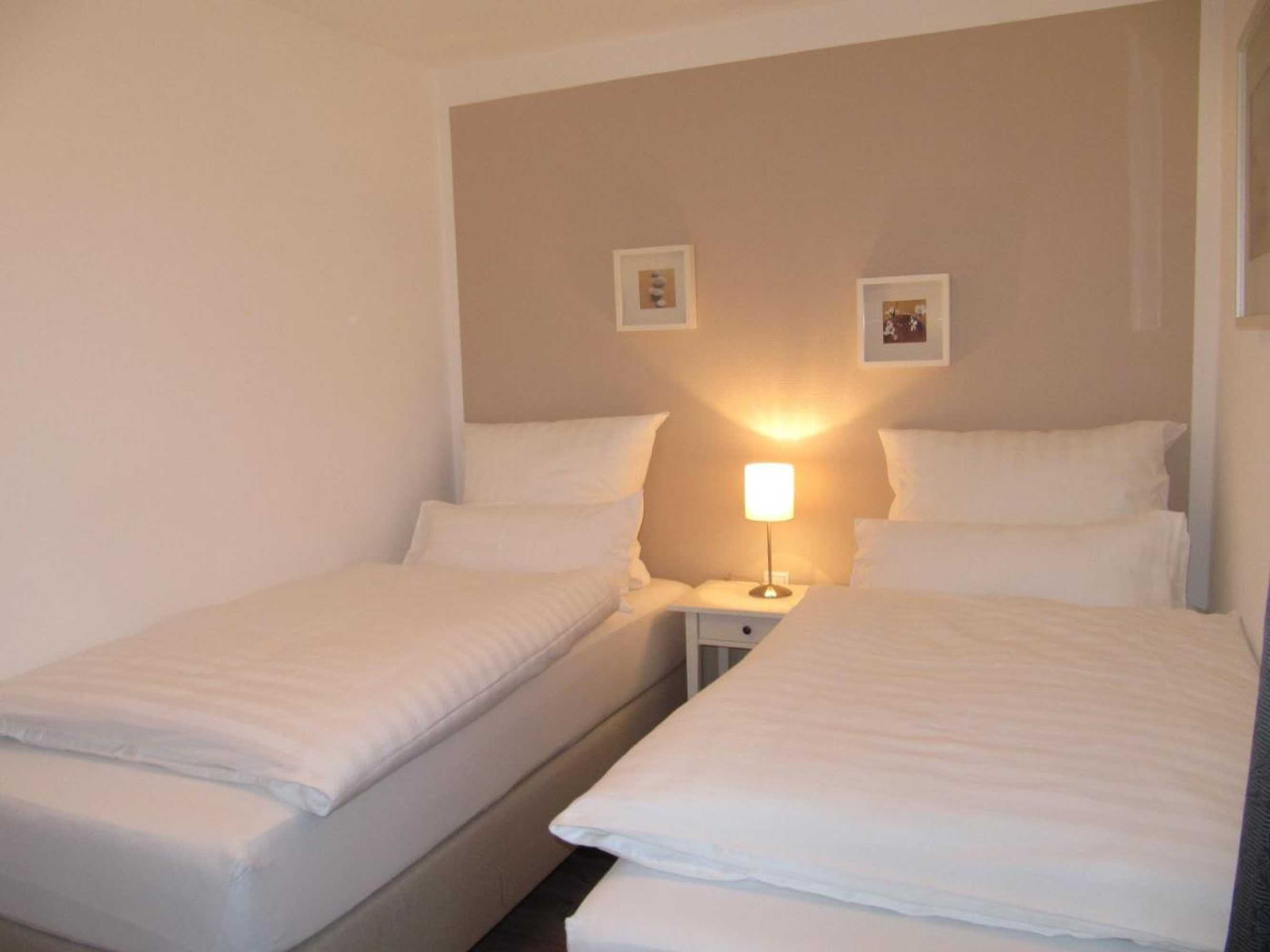 Gift card for Pension Willebuhr