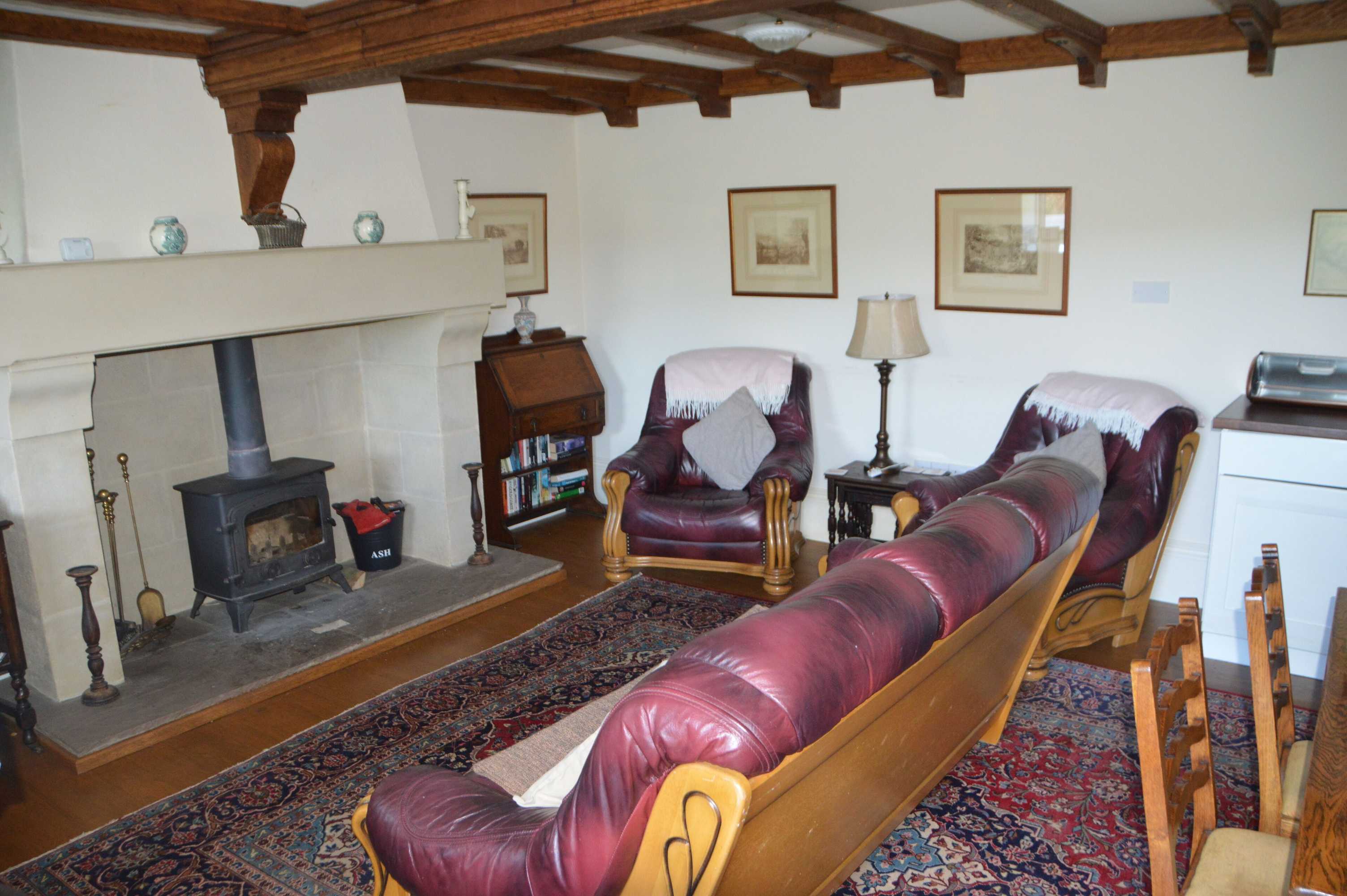 Gift card for Middlehead Cottages at Cropton Forest Gift card for Middlehead Cottages at Cropton Forest