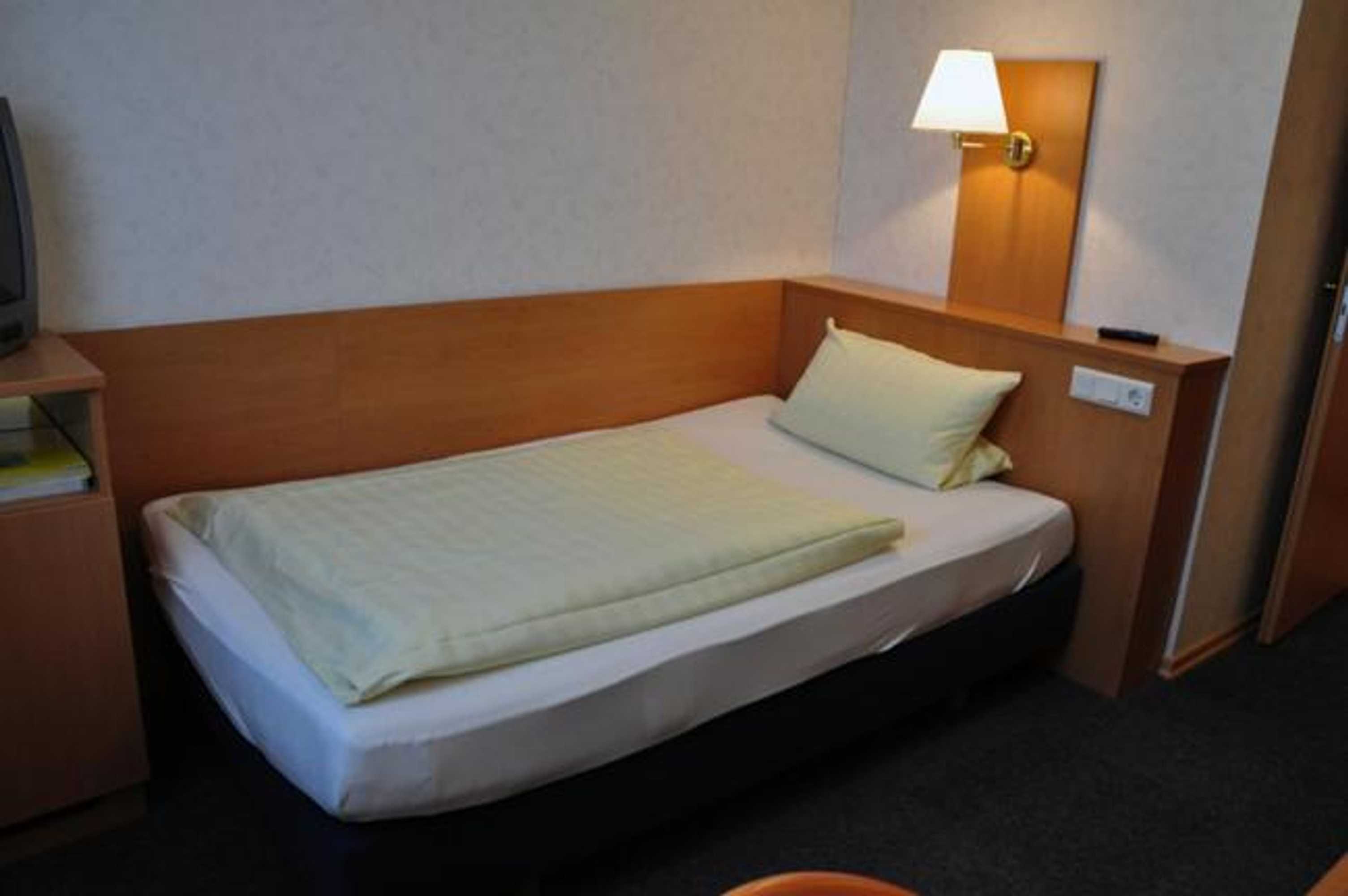 Gift card for Hotel Bürgerhof