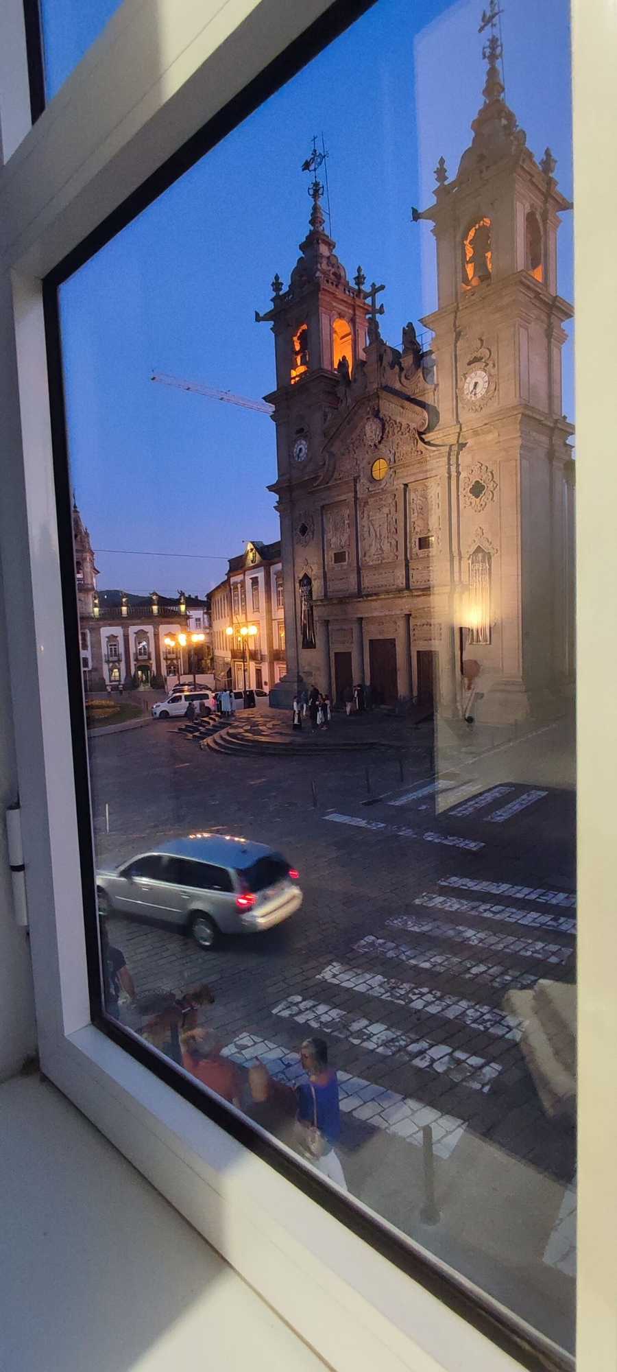 Gift card for Vila Santa Cruz Guest House