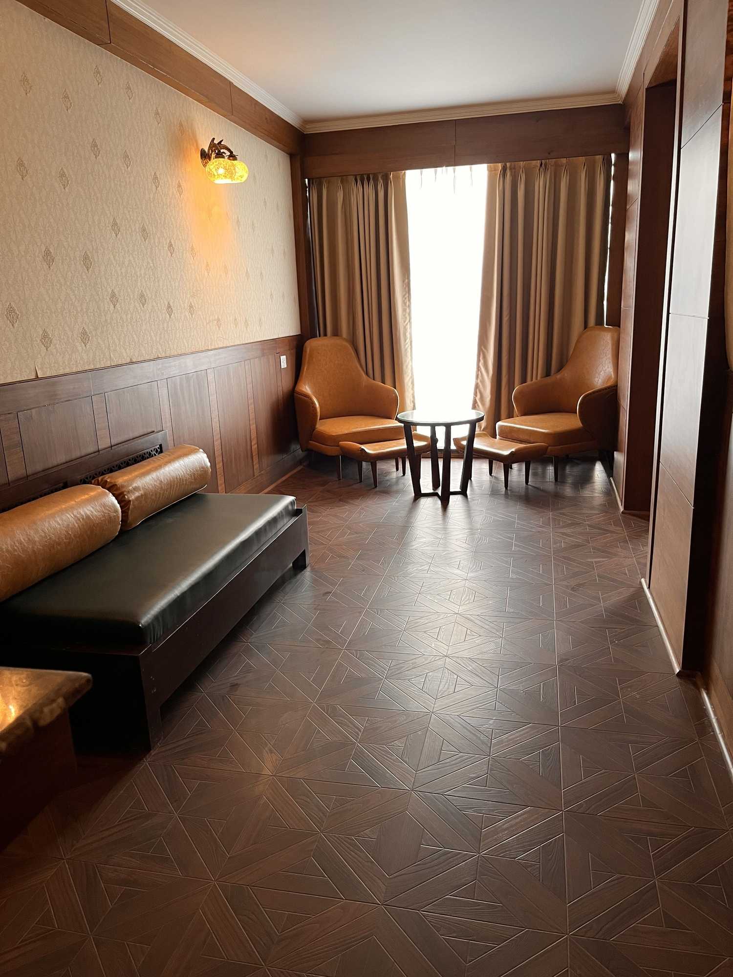Gift card for Welcomheritage Grand Srinagar Gift card for Welcomheritage Grand Srinagar