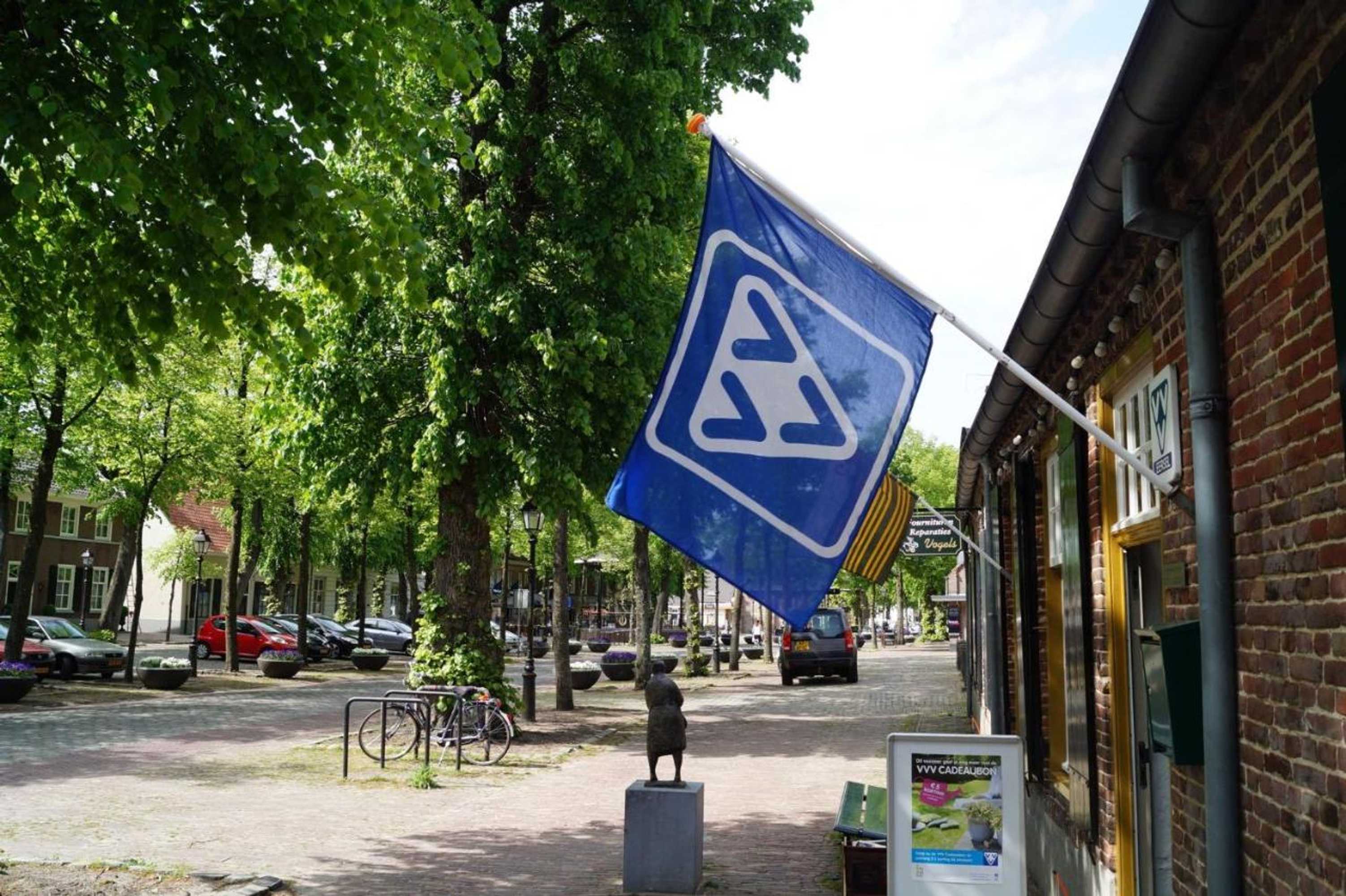 Gift card for Eersel's Groen