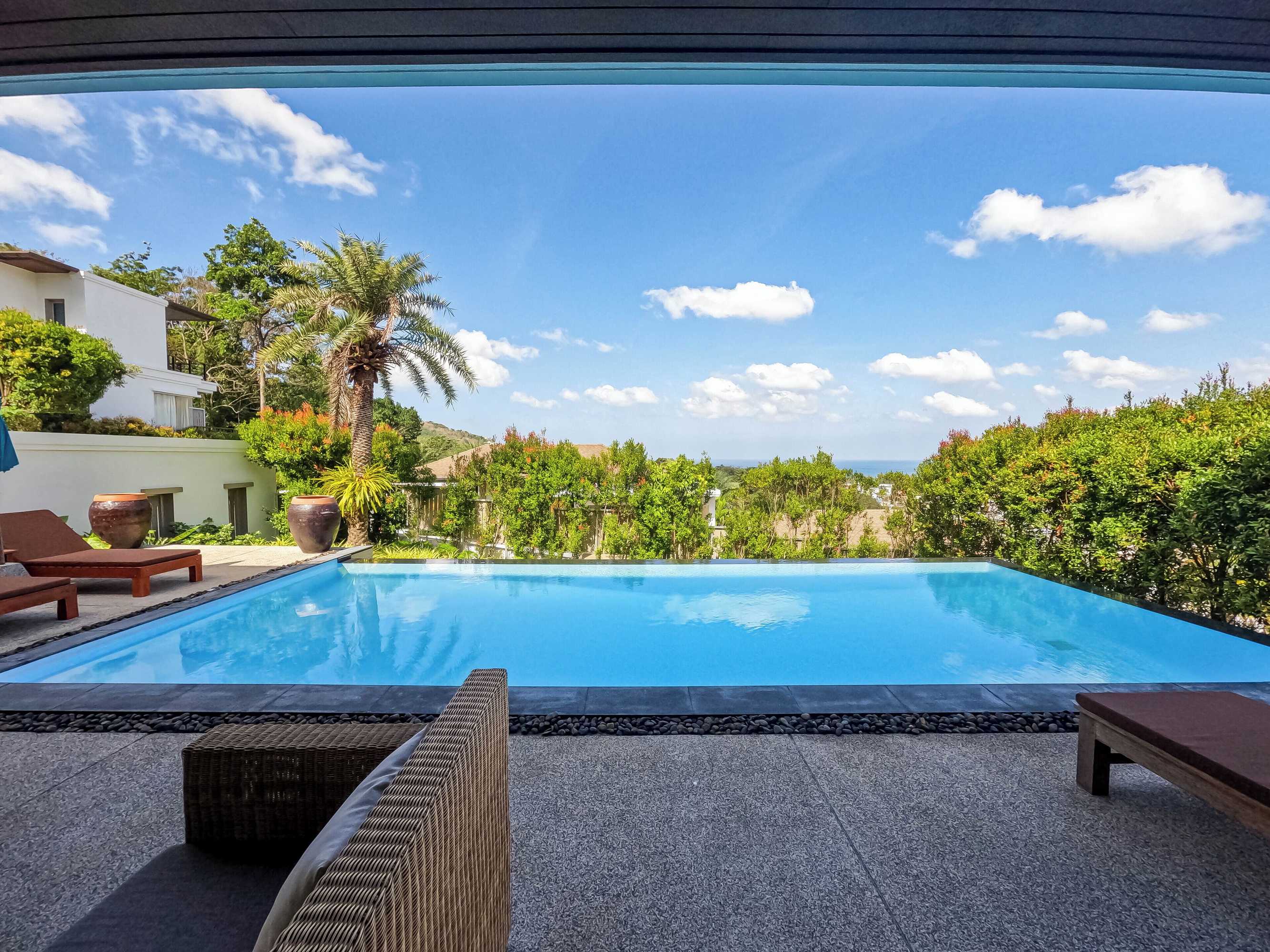 Gift card for Villa Tantawan Resort And Spa Gift card for Villa Tantawan Resort And Spa