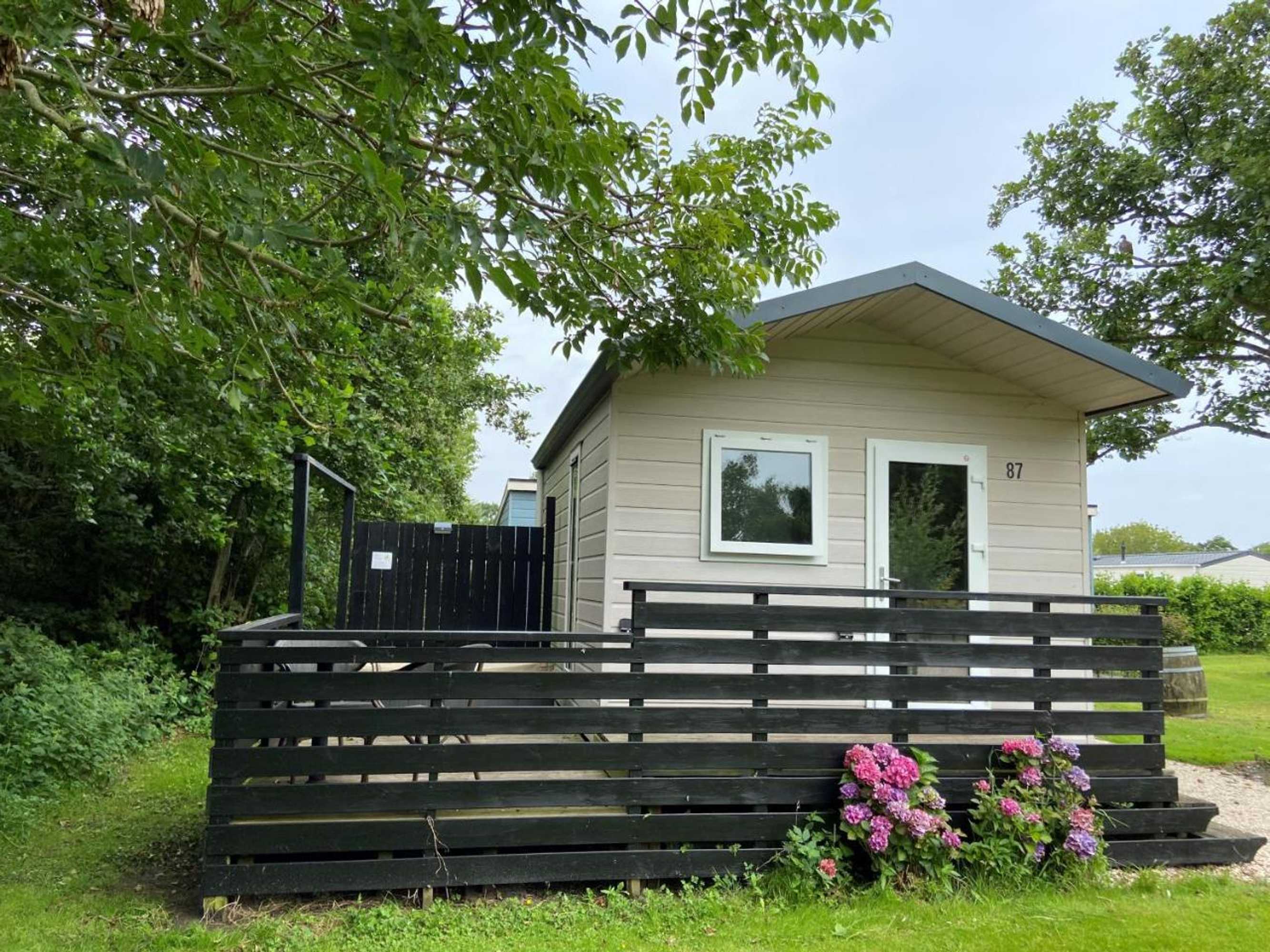 Gift card for Recreatiepark Wiringherlant