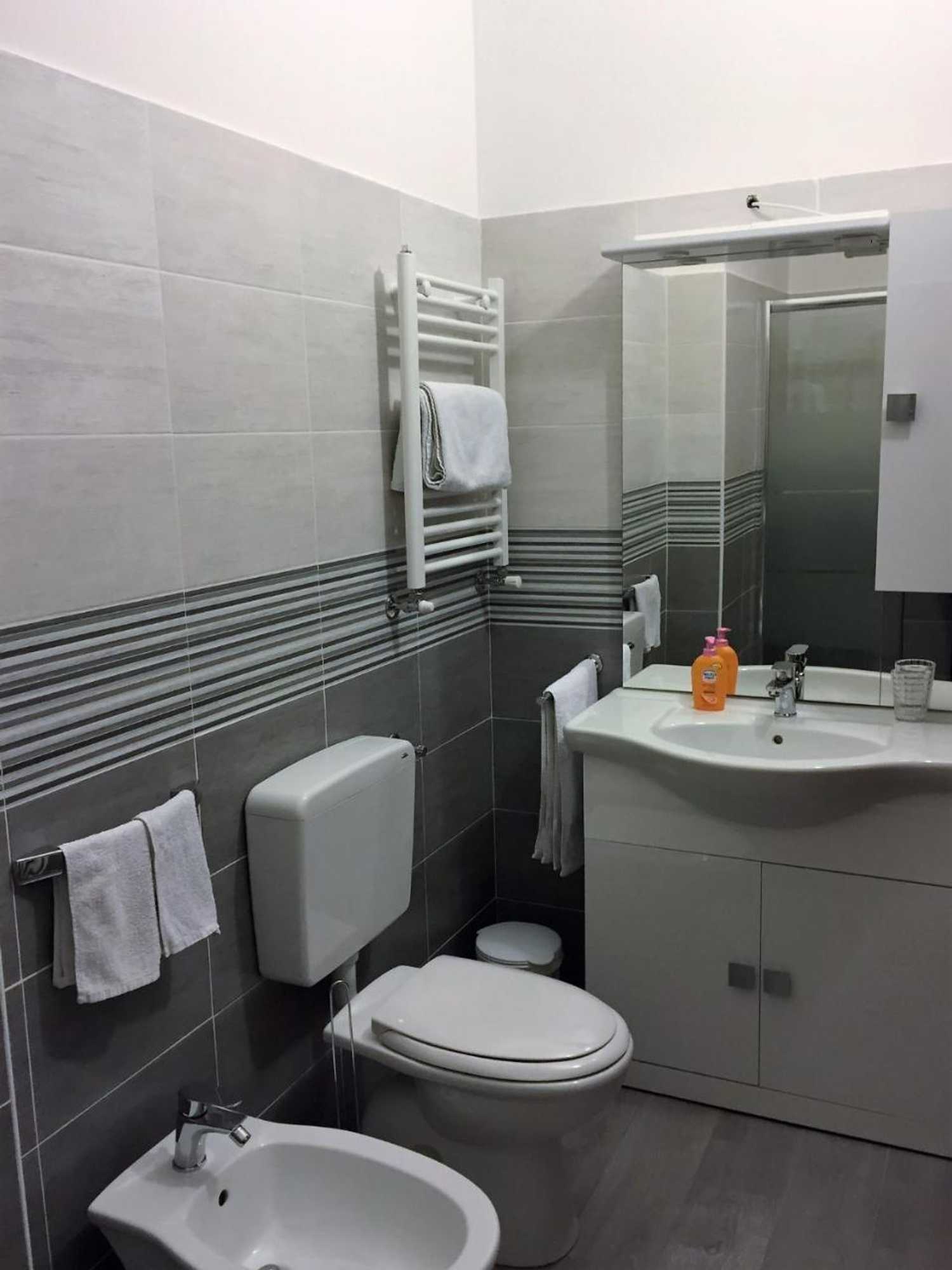 Gift card for Bella Vita Guesthouse -Parcheggio Privato Interno