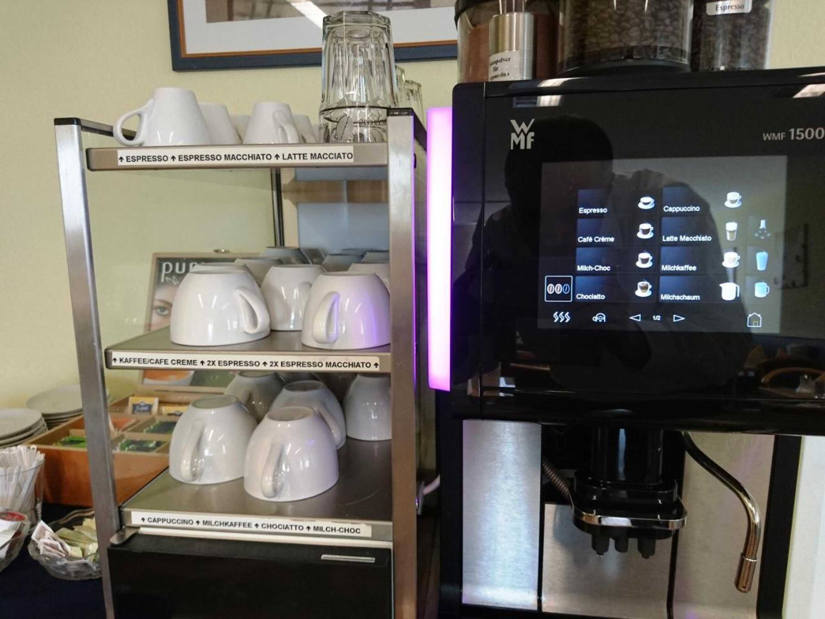 Gift card for Central Hotel Winnenden