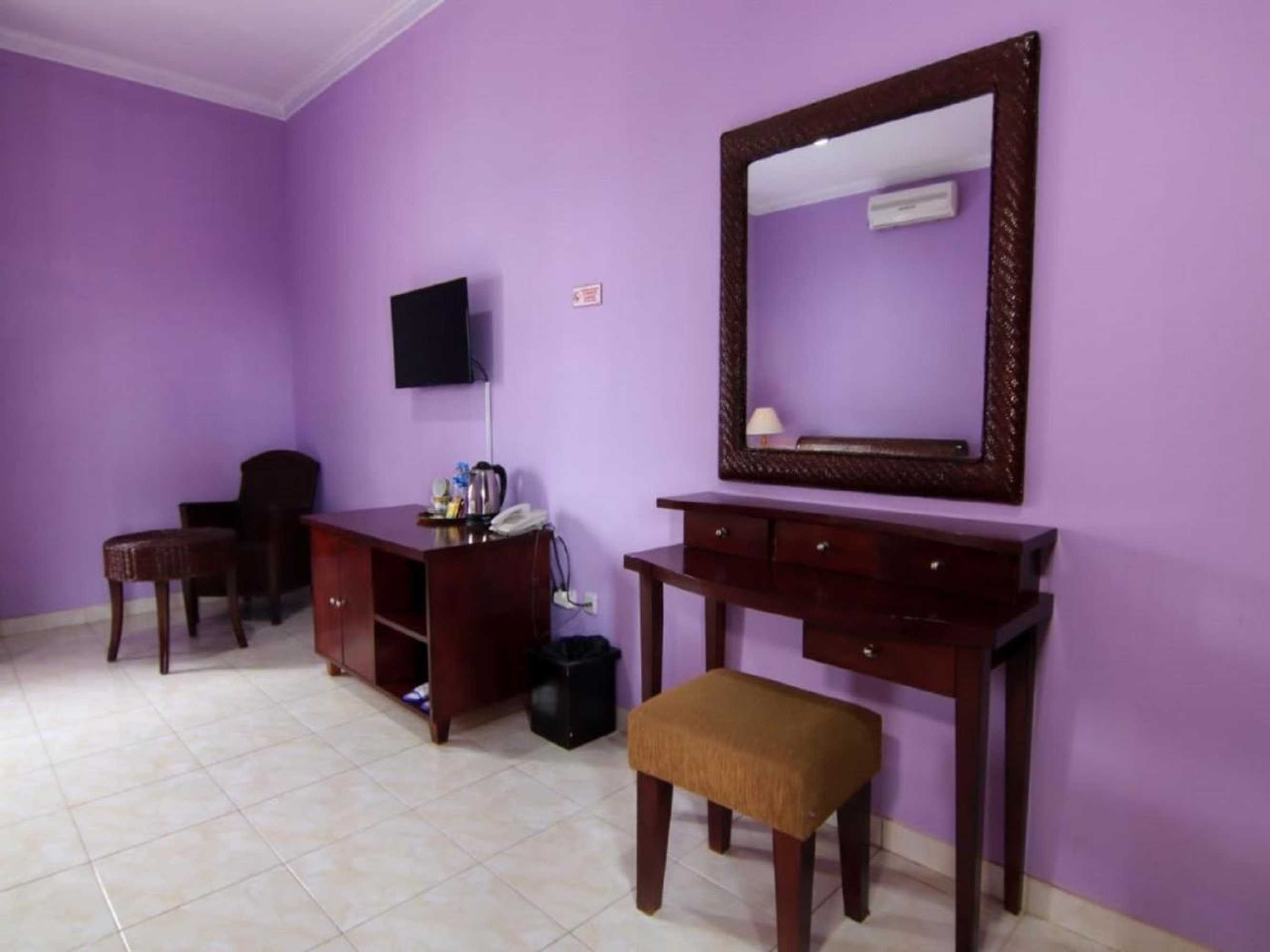 Gift card for Hotel Signature Mandala Kencana