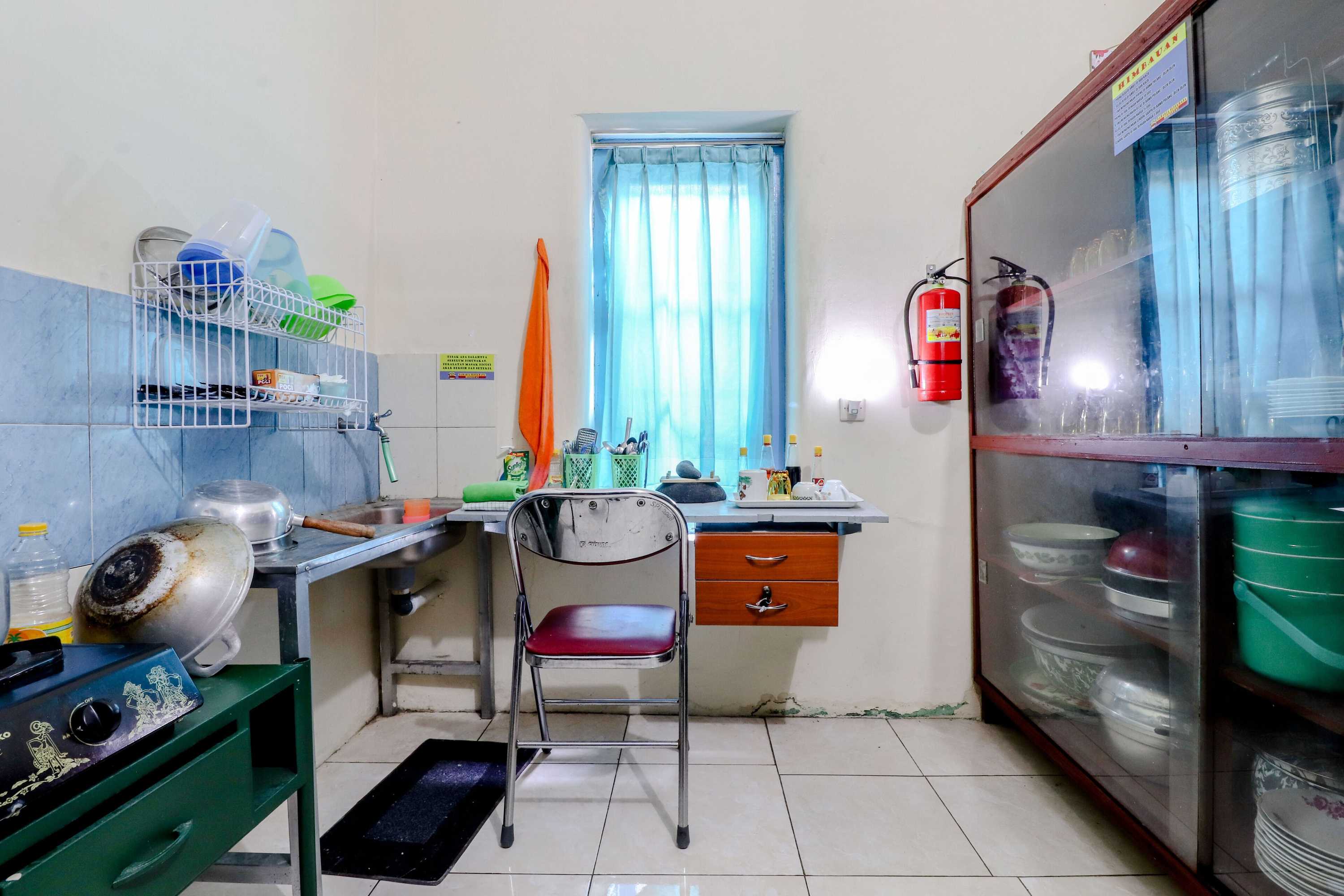 Gift card for Bahagia Sederhana Home Stay - Hostel Gift card for Bahagia Sederhana Home Stay - Hostel