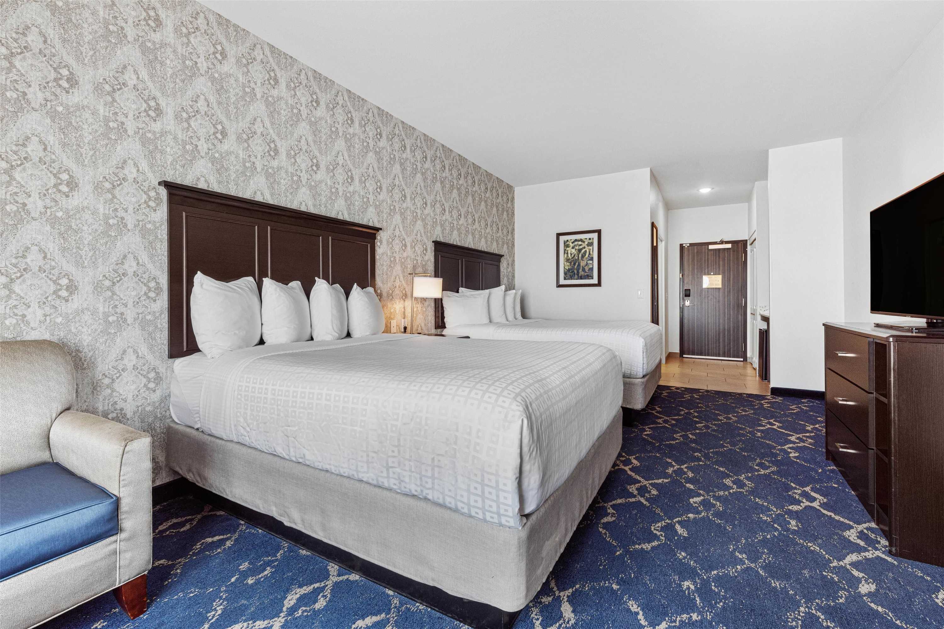 Gift card for Best Western Plus New Richmond Inn & Suites Gift card for Best Western Plus New Richmond Inn & Suites