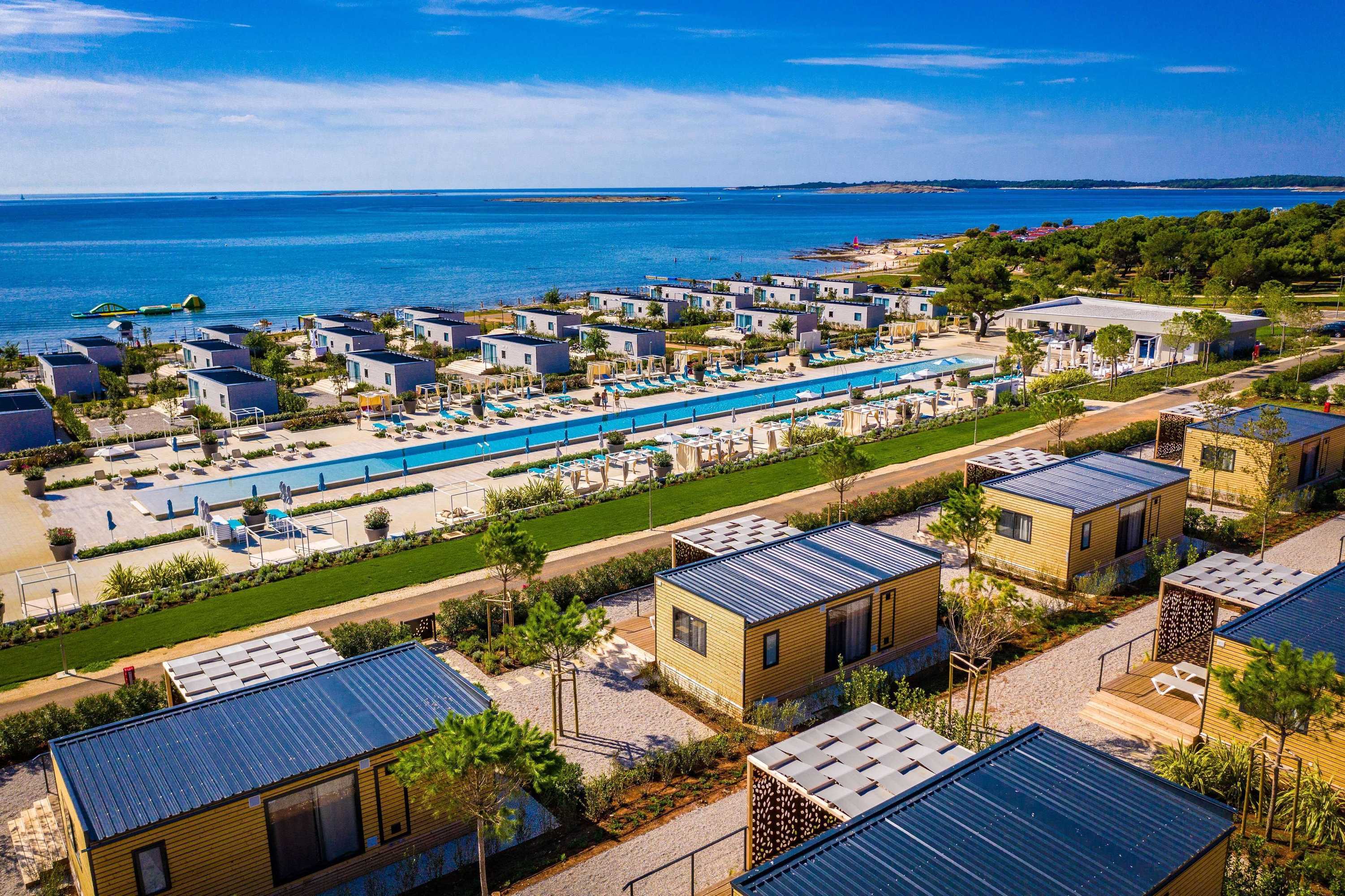 Gift card for Arena Grand Kazela Camping Homes Gift card for Arena Grand Kazela Camping Homes