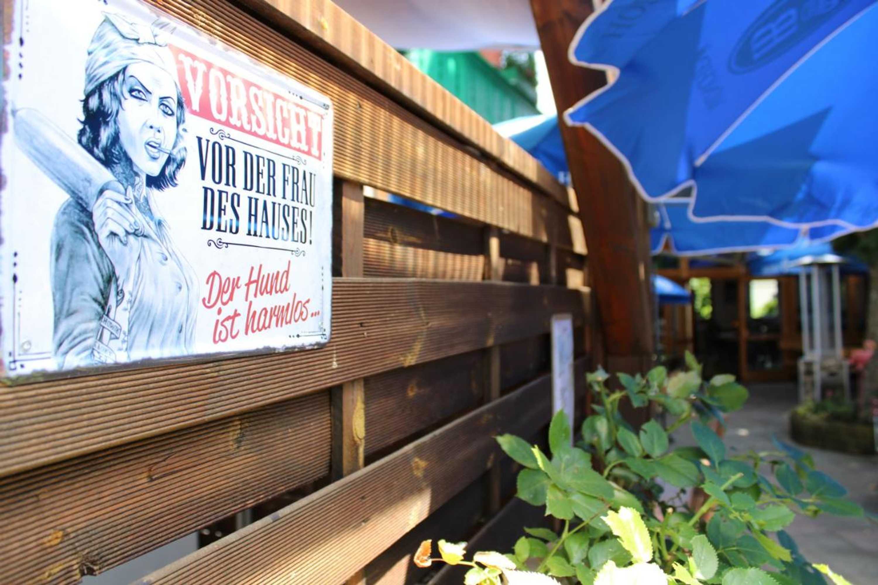 Gift card for Landgasthof Böck