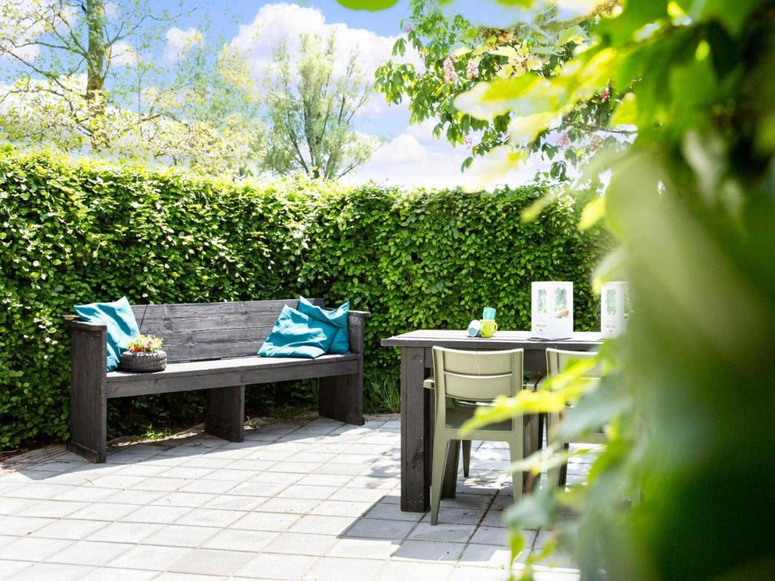 Gift card for De Genderense Hoeve