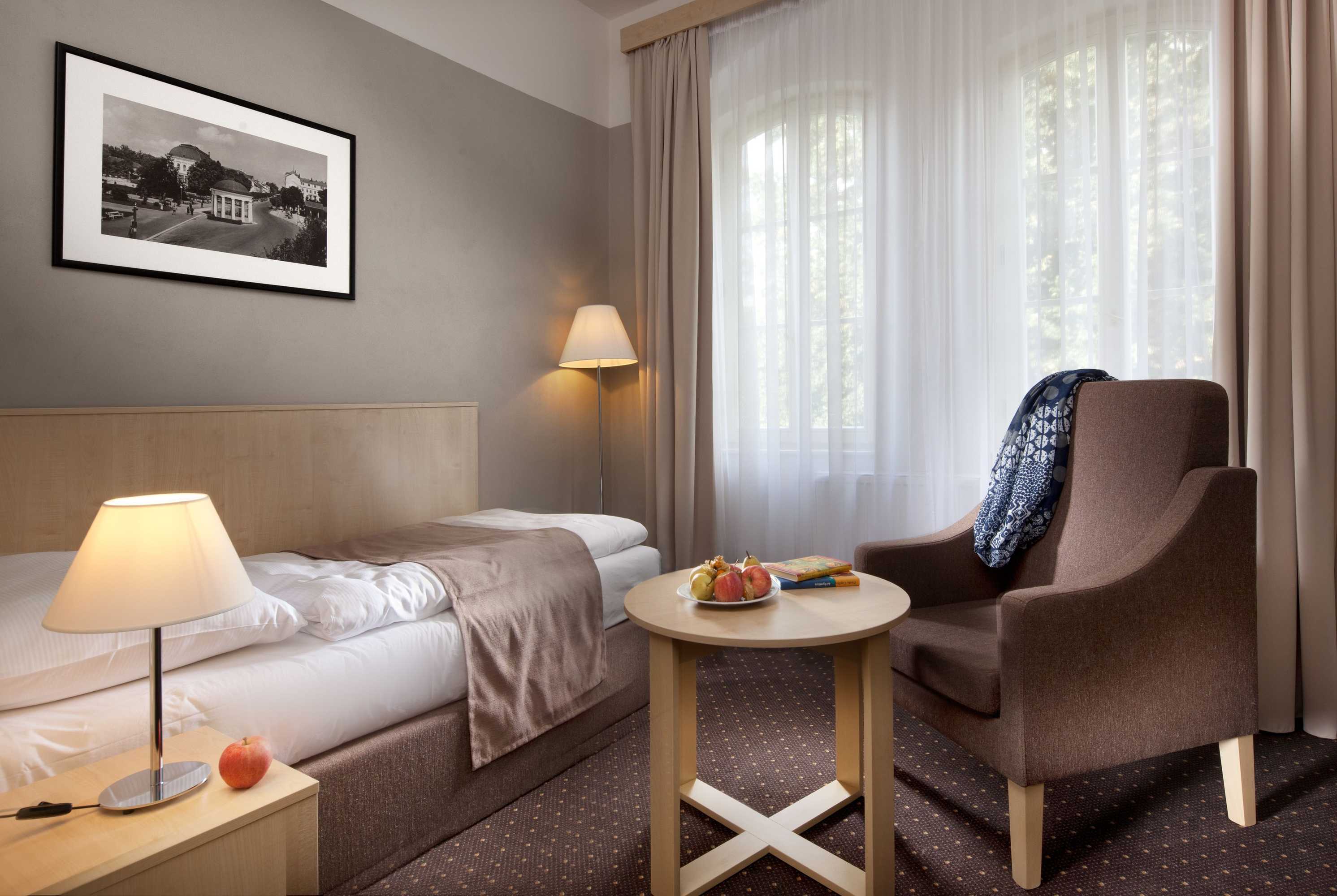 Gift card for Badenia Hotel Praha Gift card for Badenia Hotel Praha