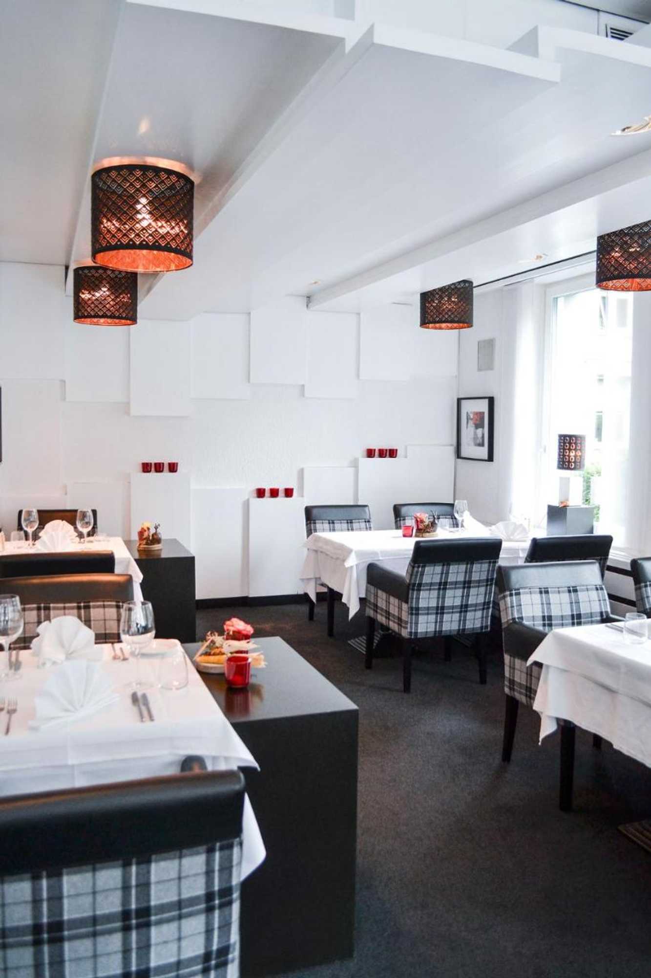 Gift card for Hotel Landhaus Säntis Herisau