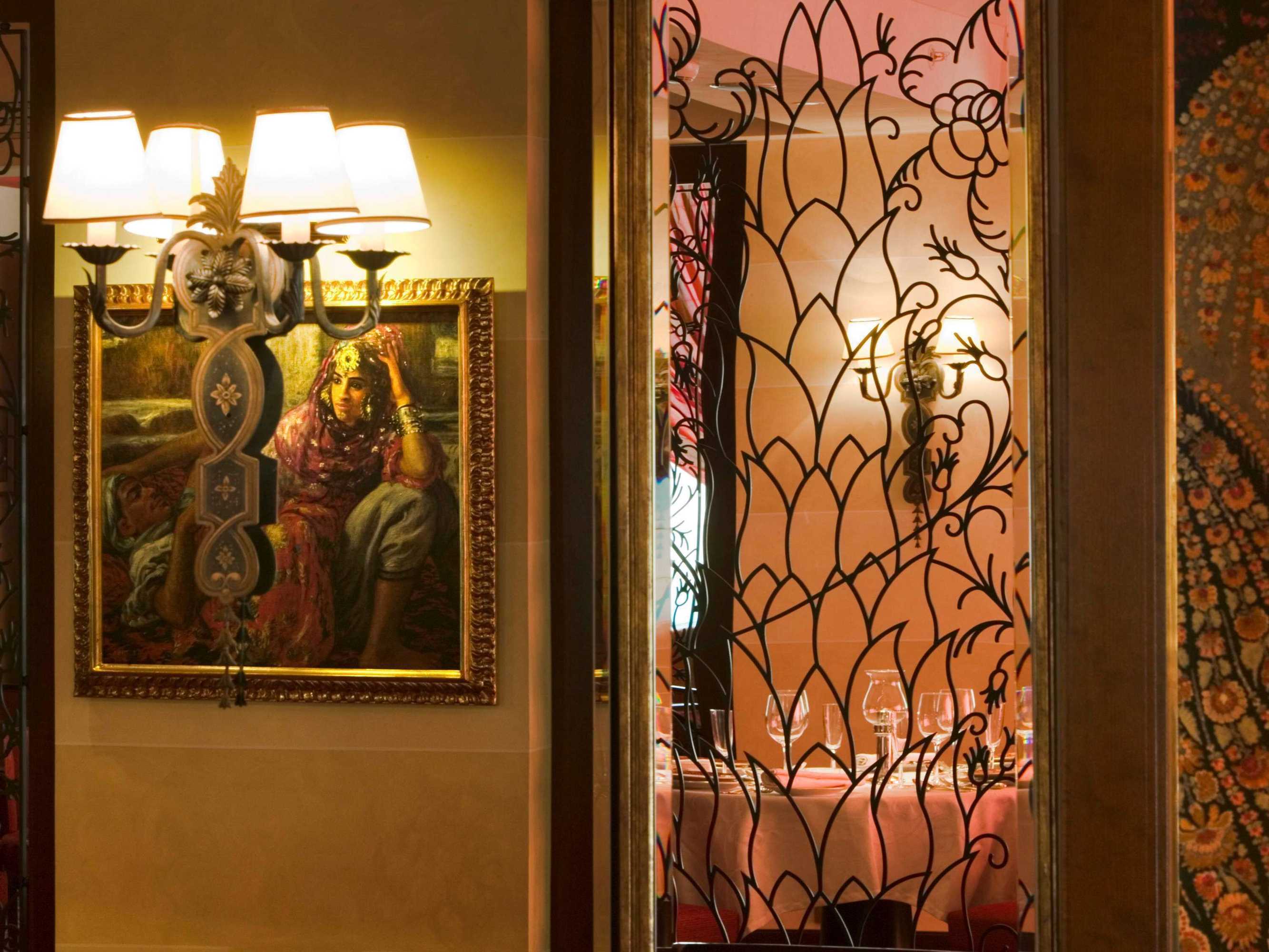 Gift card for Royal Hotel Oran - Mgallery Collection Gift card for Royal Hotel Oran - Mgallery Collection
