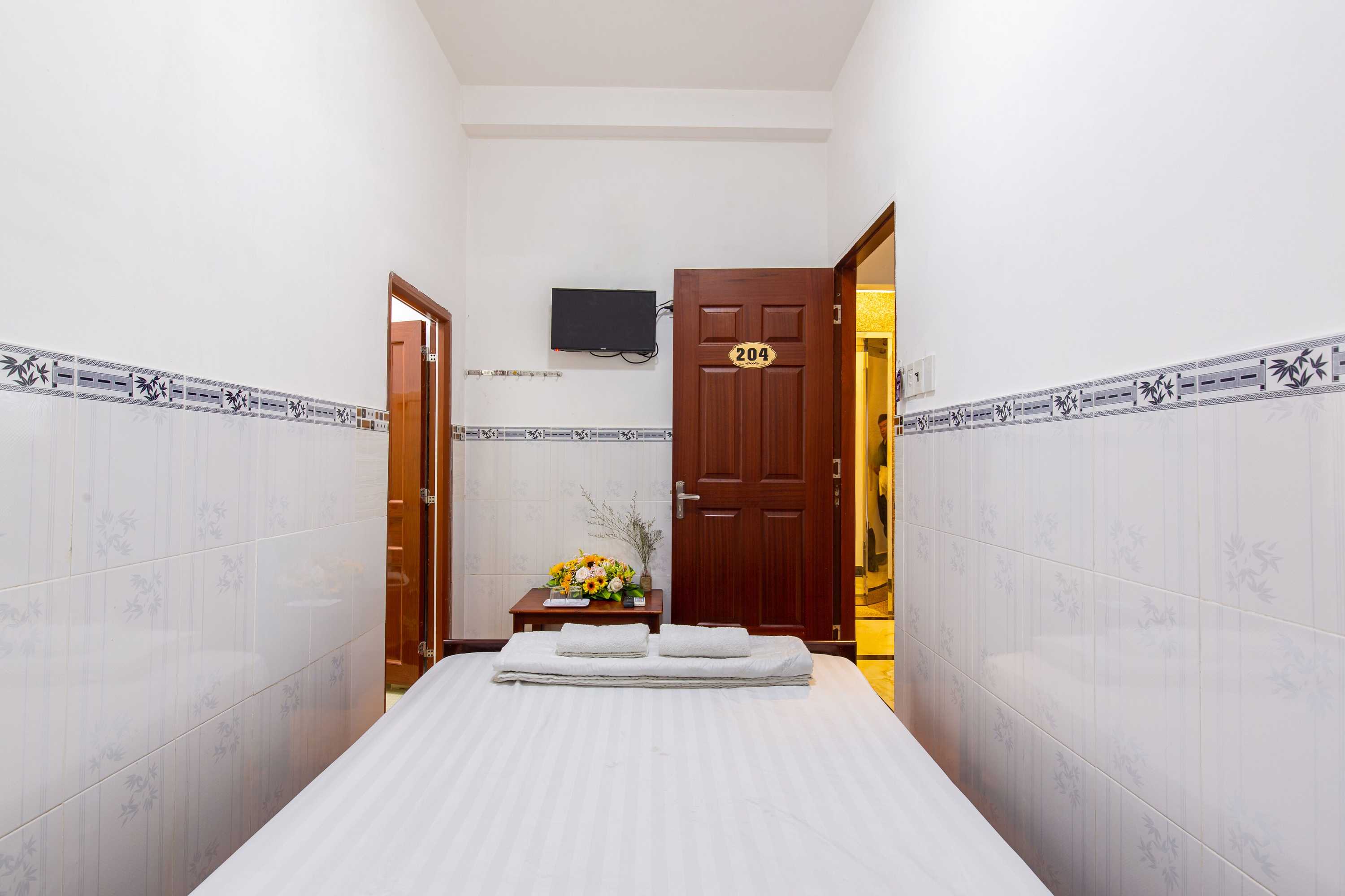 Gift card for Hoa Cuc Phuong Hotel Di An - Binh Duong Gift card for Hoa Cuc Phuong Hotel Di An - Binh Duong