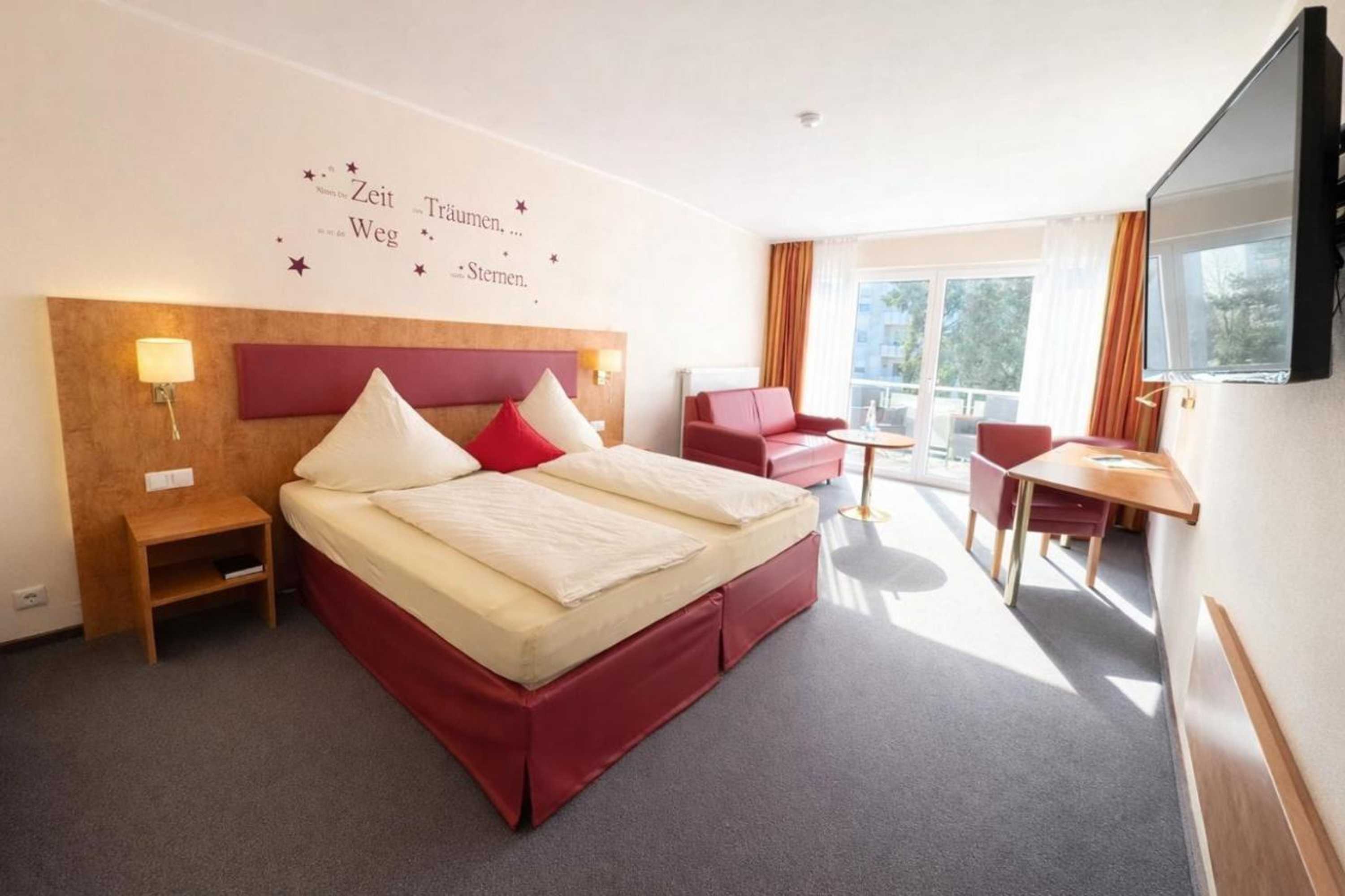 Gift card for Hotel Häfner