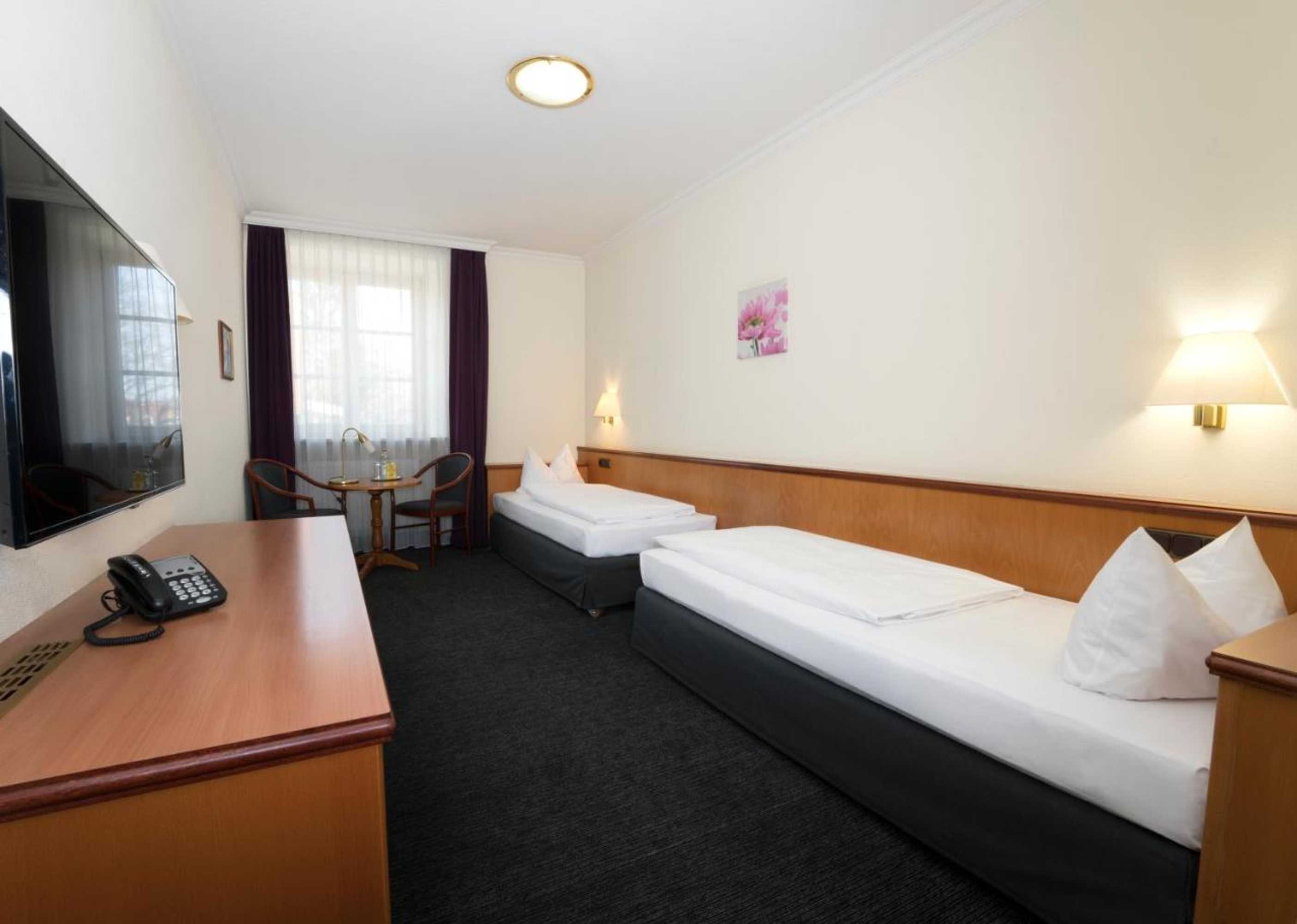 Gift card for Landhotel Hirsch