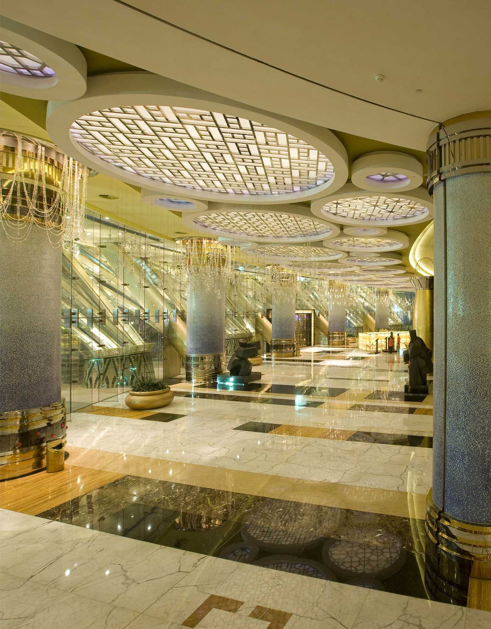 Gift card for Grand Lisboa Macau Gift card for Grand Lisboa Macau