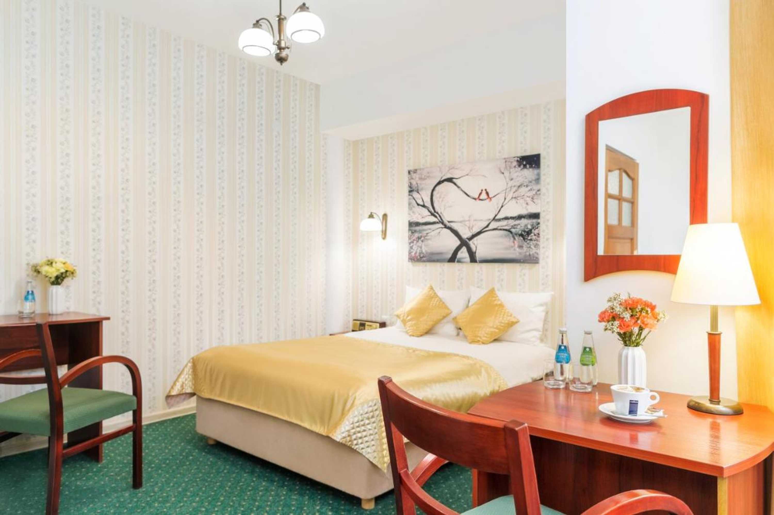 Gift card for Hotel Arkadia Gift card for Hotel Arkadia
