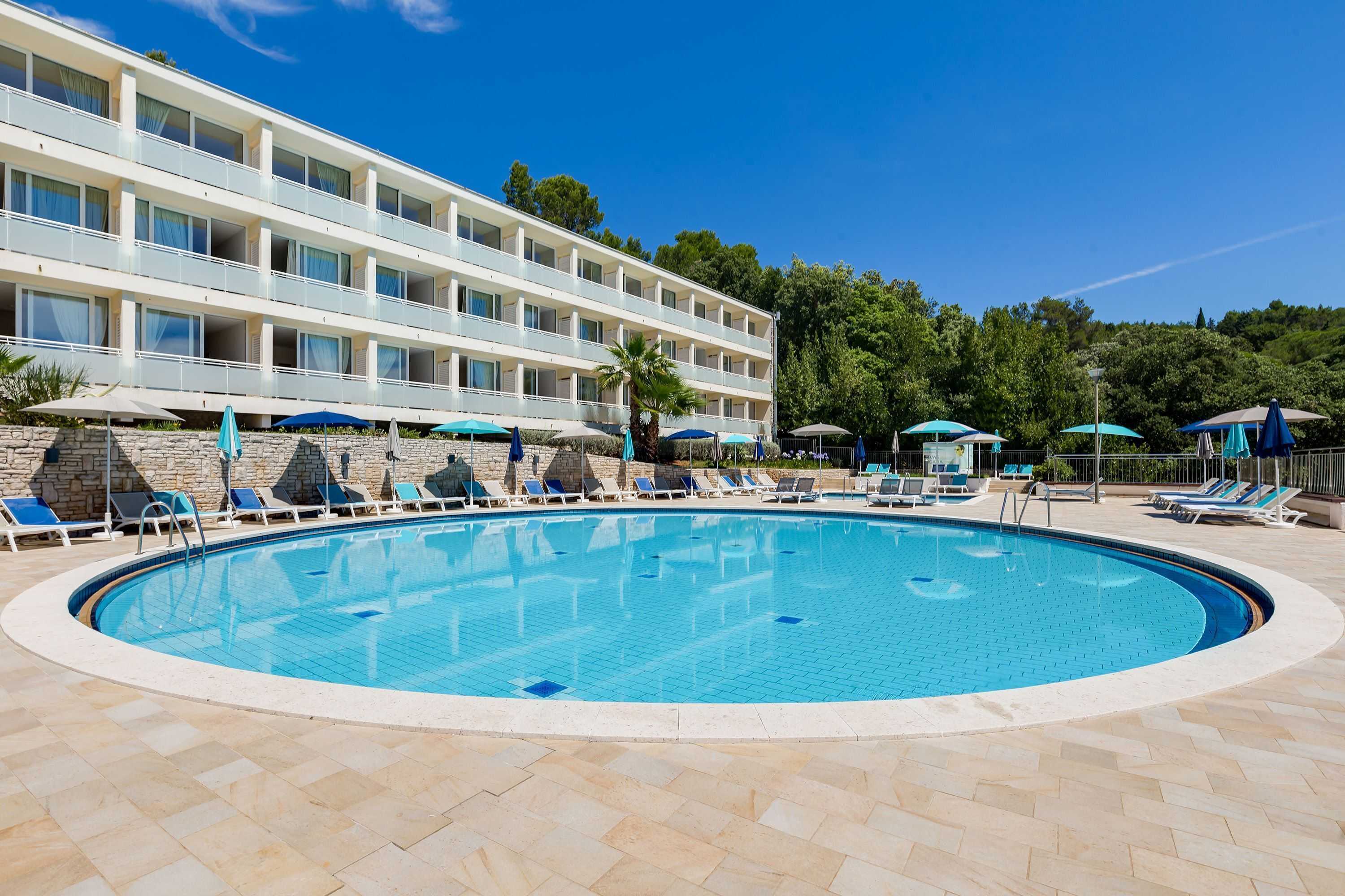 Gift card for Sunny Rabac by Valamar Gift card for Sunny Rabac by Valamar