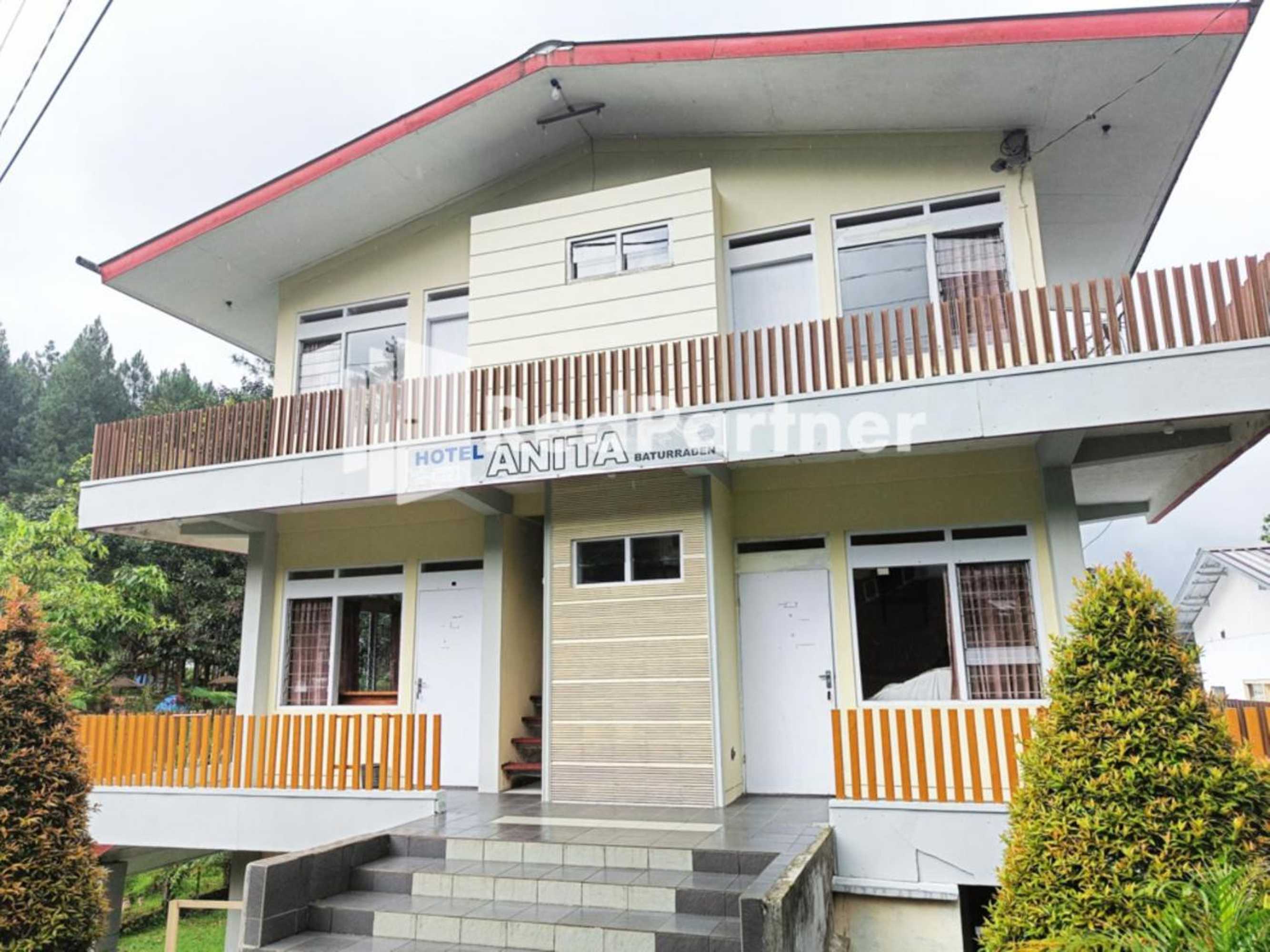 Gift card for Hotel Anita Baturaden Mitra Reddoorz Gift card for Hotel Anita Baturaden Mitra Reddoorz