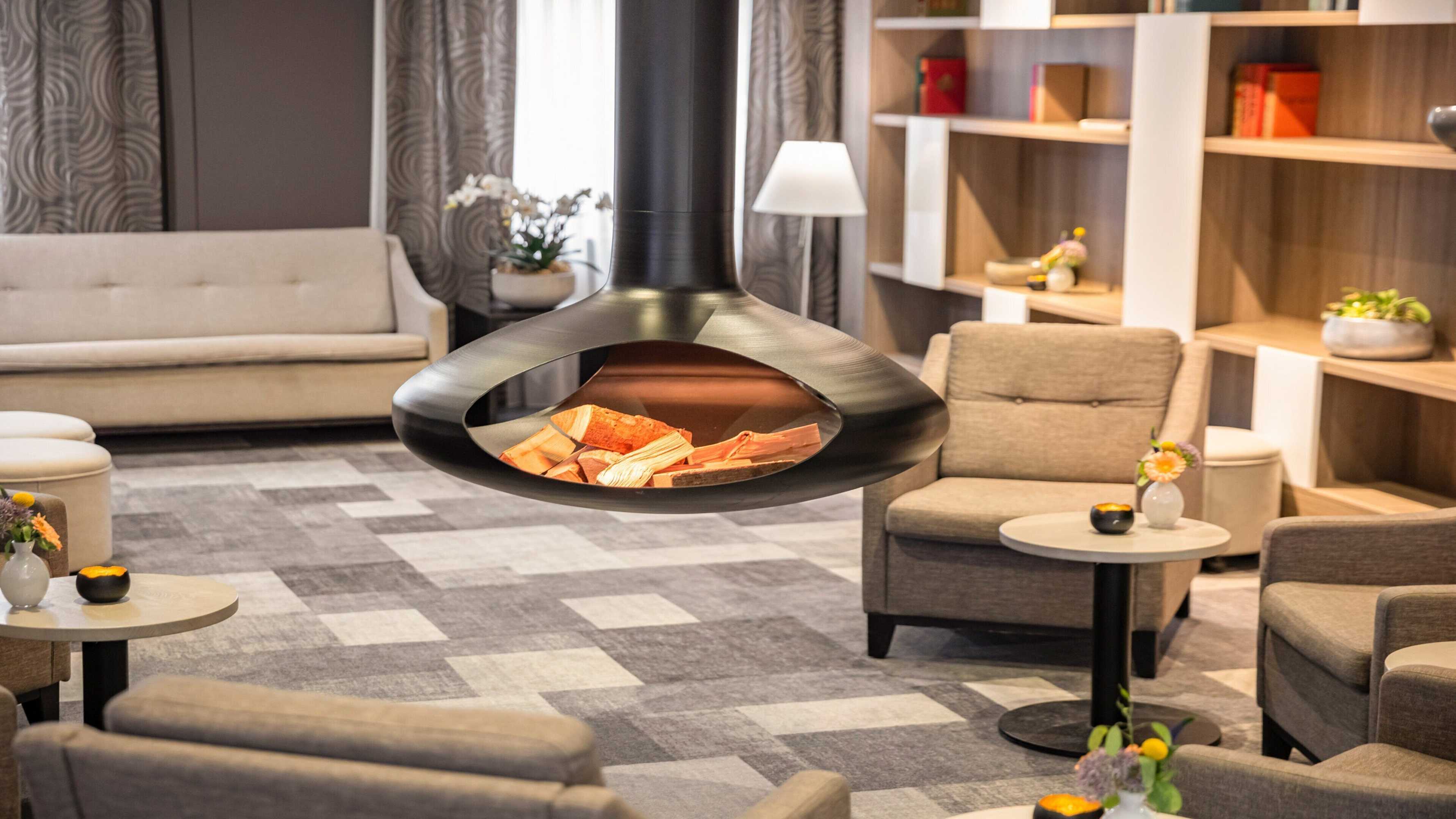 Gift card for Holiday Inn Express The Hague - Parliament by Ihg