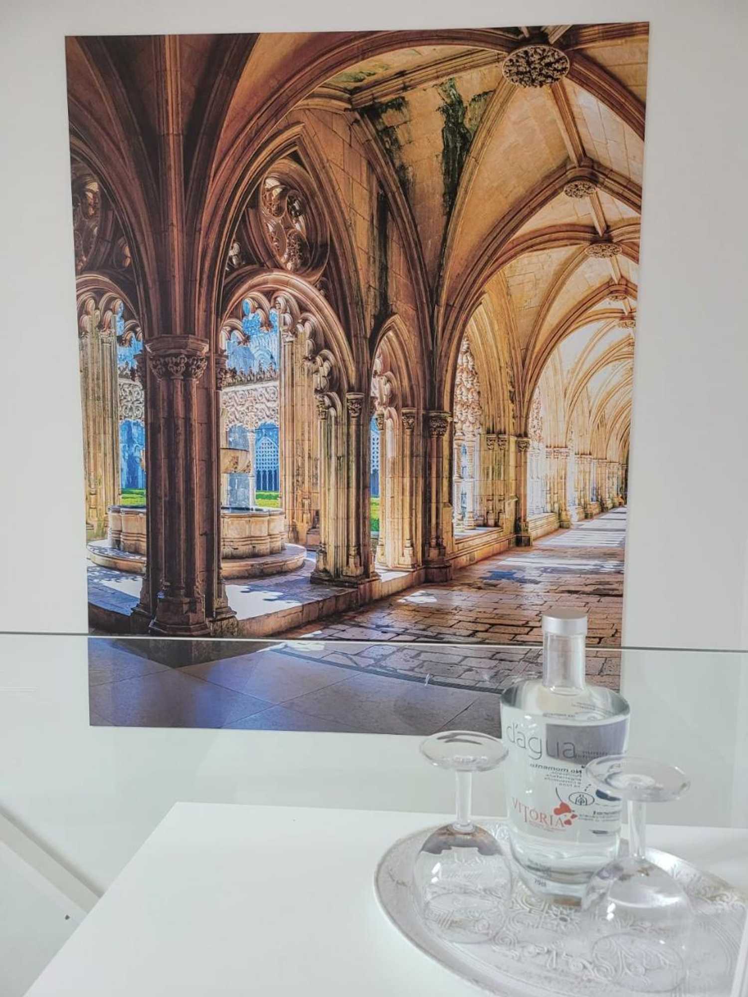 Gift card for Alojamento Local Vitoria Gift card for Alojamento Local Vitoria