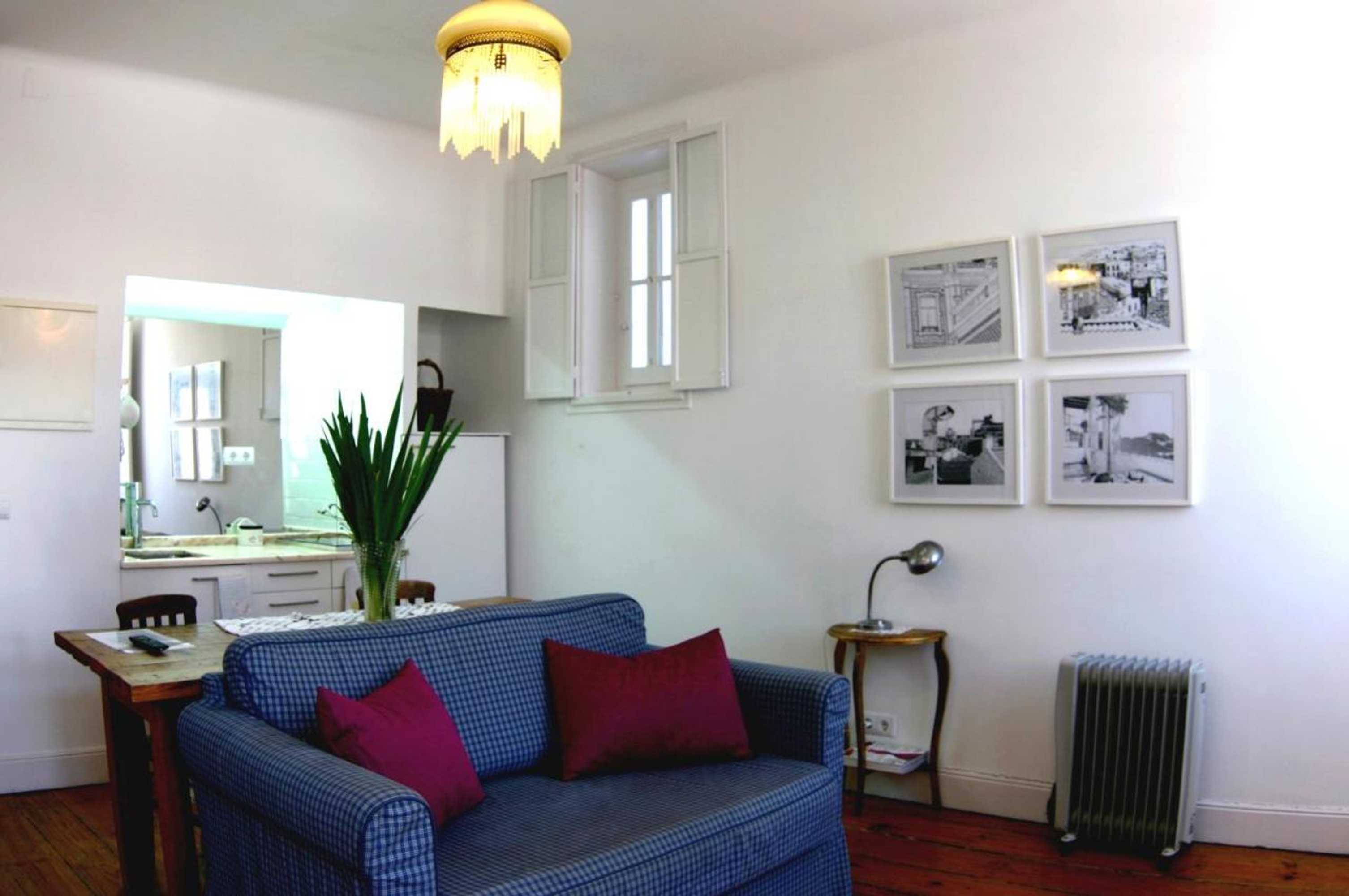 Gift card for Casa Sesimbra