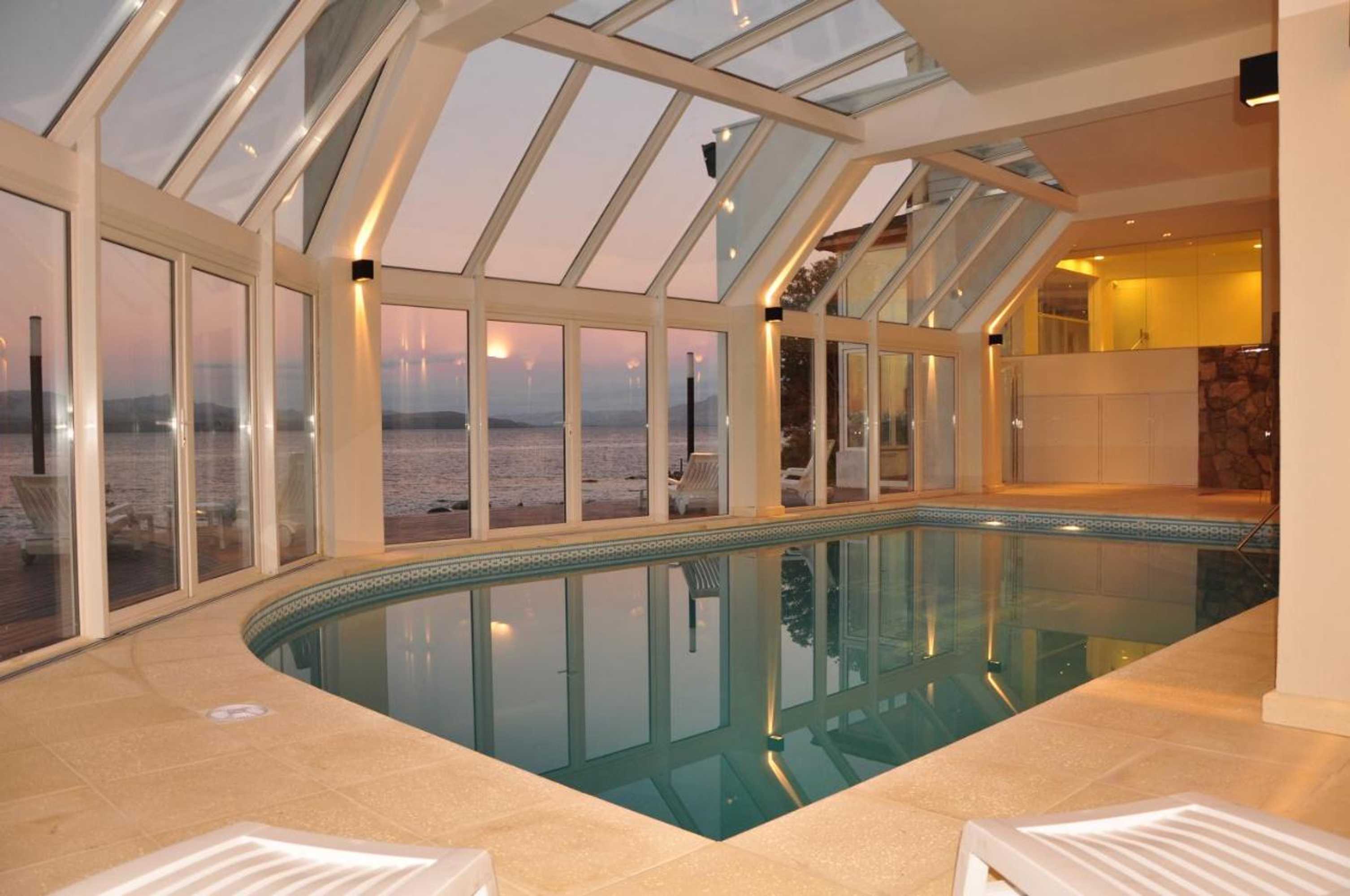 Gift card for Hotel Huemul