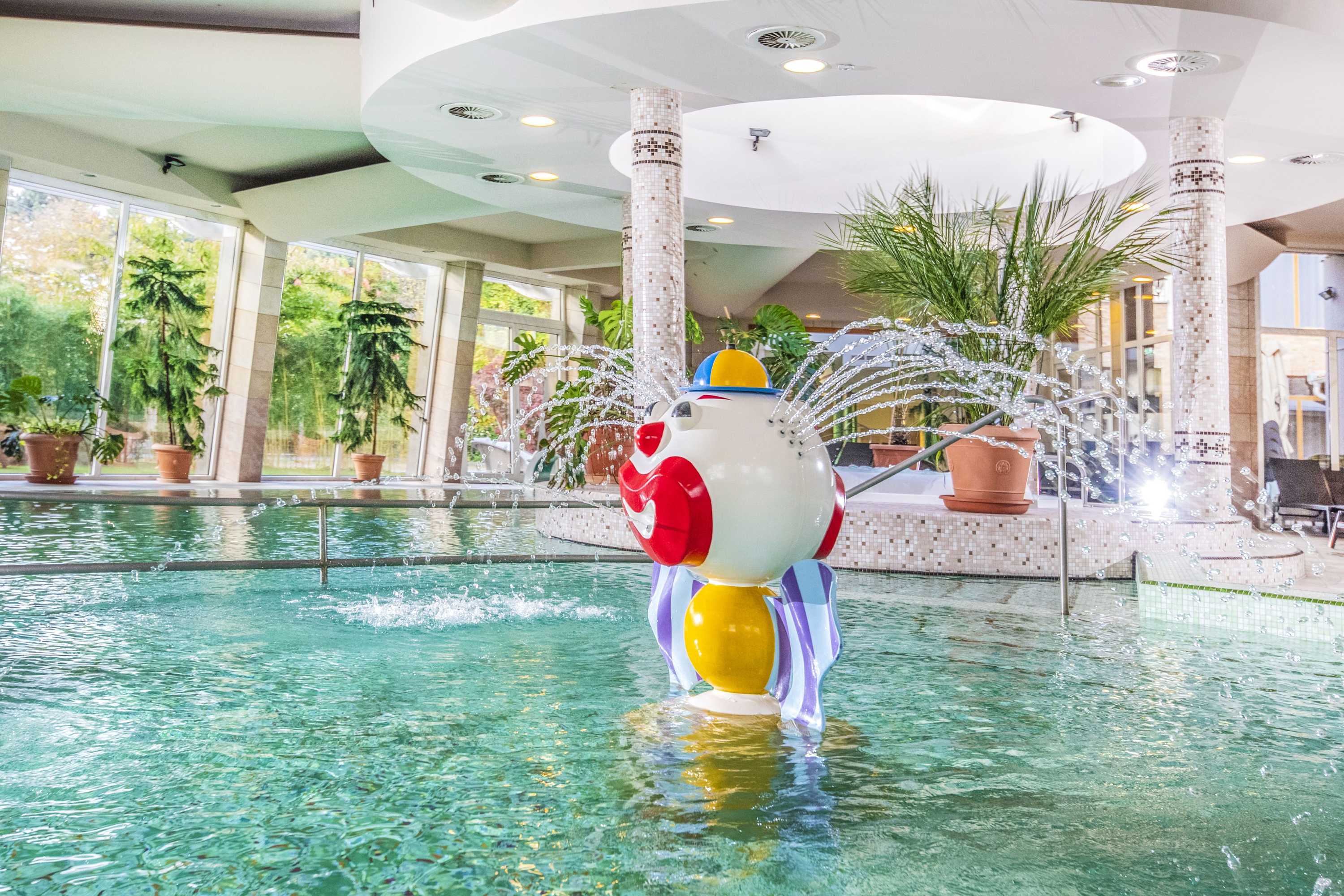 Gift card for Residence Hotel Balaton Gift card for Residence Hotel Balaton