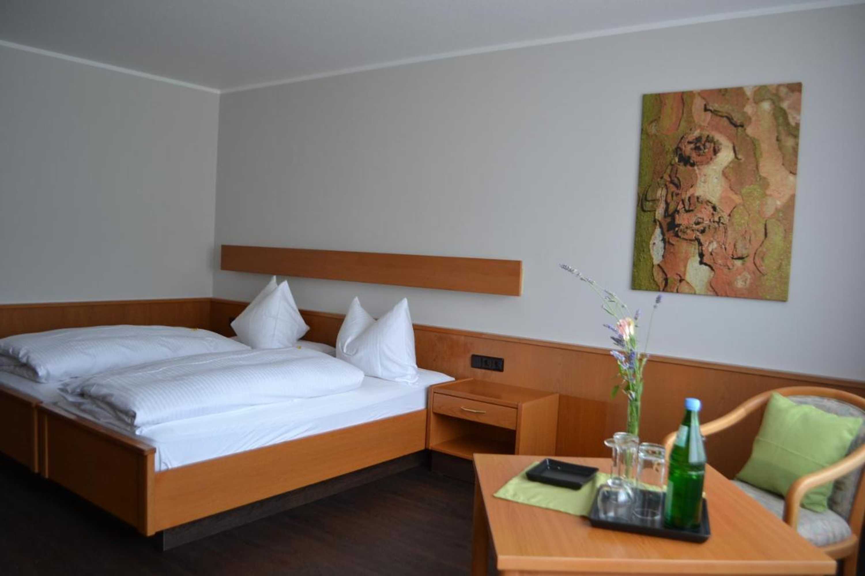 Gift card for Aparthotel Sprendlingen